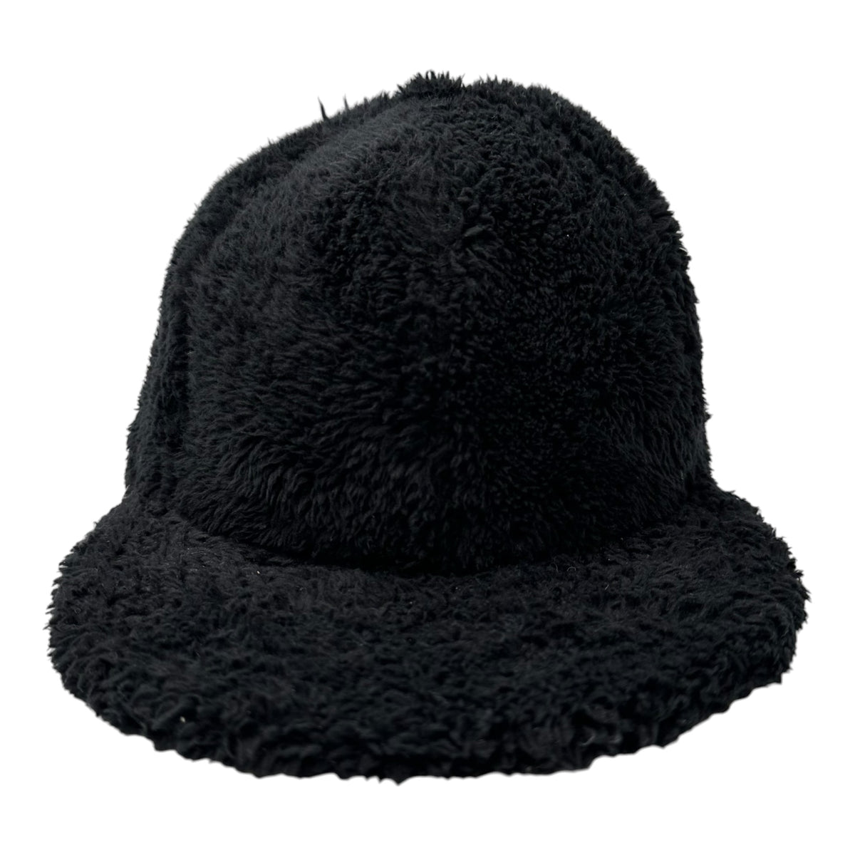 NEW ERA(ニューエラ) 5950 MINK FLEECE BL 7 1/8 ベースボール キャップ ボア フリース 7 1/8 ブラック 帽子