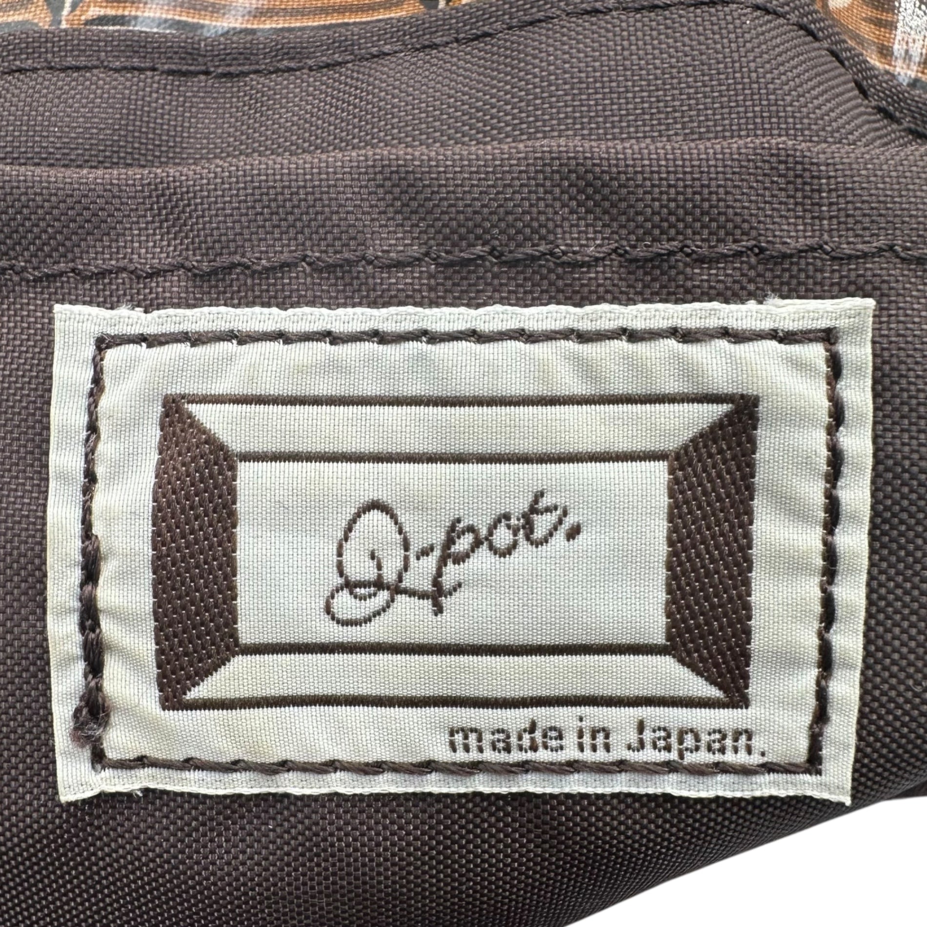 Q-POT(キューポット) Chocolate Tote & Shoulder Bag, Wallet, Ribbon Barrette, T-Shirt Set チョコレート トート ショルダー バッグ 財布 リボン バレッタ Tシャツ セット 5点セット