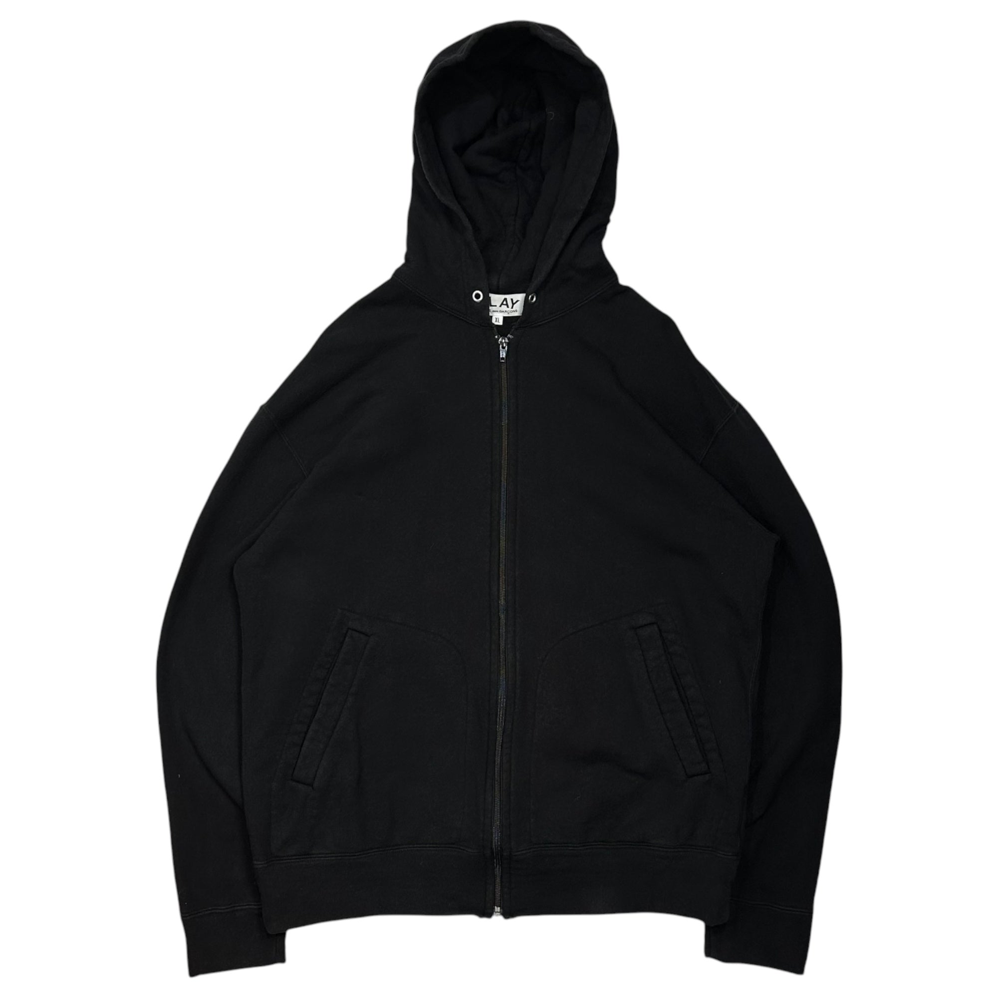 美品 Mortify Drowned in Muck パーカー サイズL sweat/hoodie