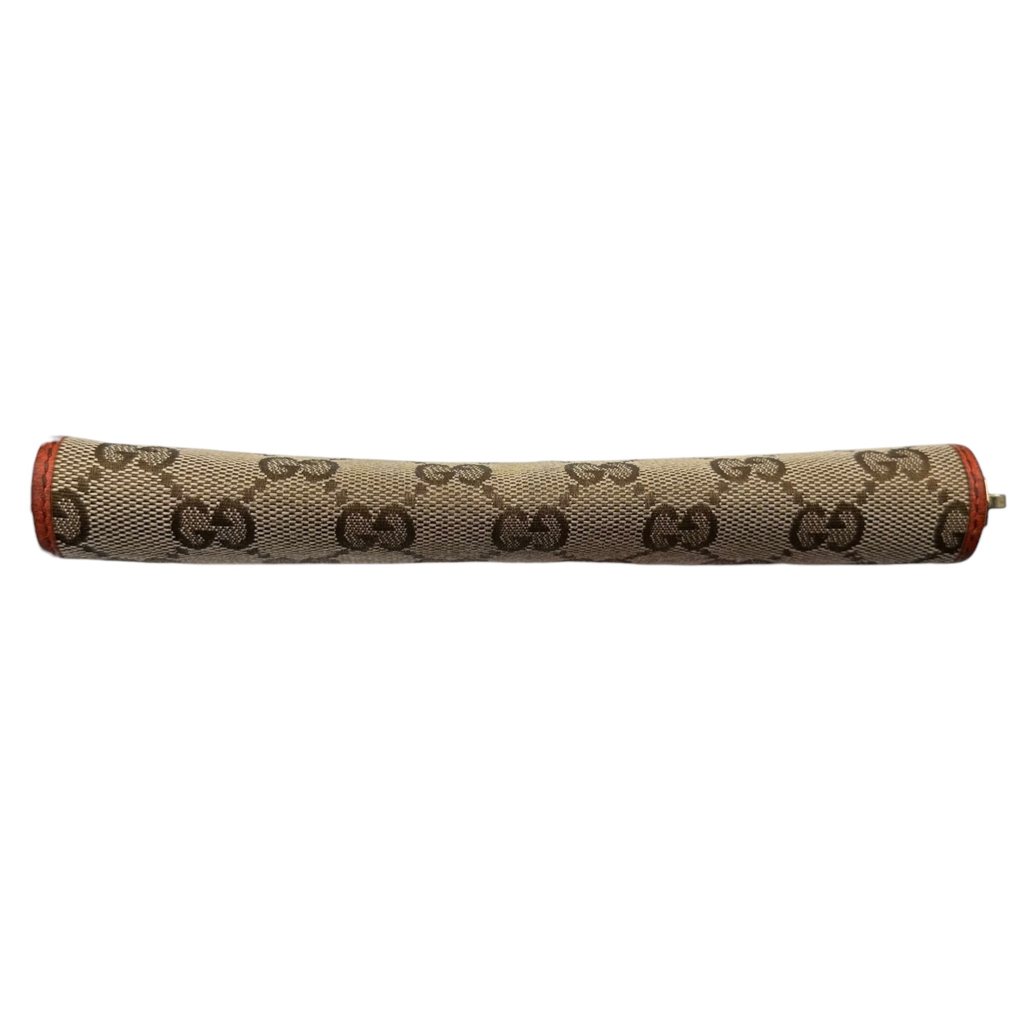 GUCCI(グッチ) GG Canvas Round Zip Wallet GGキャンバス ラウンドジップ ウォレット 363423 長財布