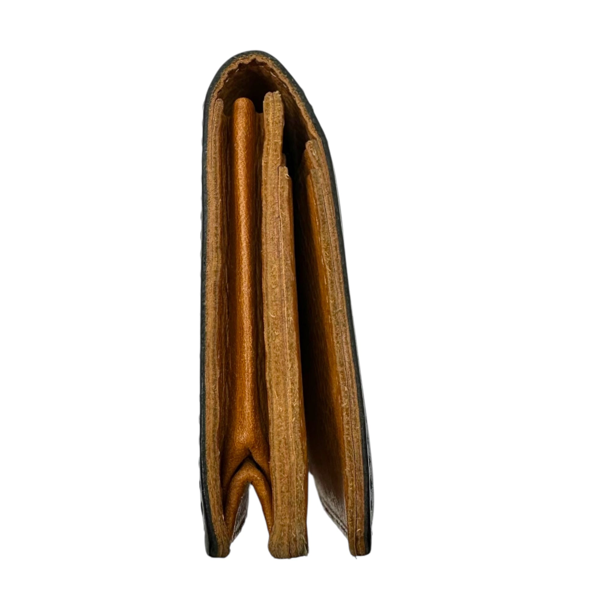 Hender Scheme(エンダースキーマ) card file カード ファイル 名刺入れ カードケース レザー ブラック