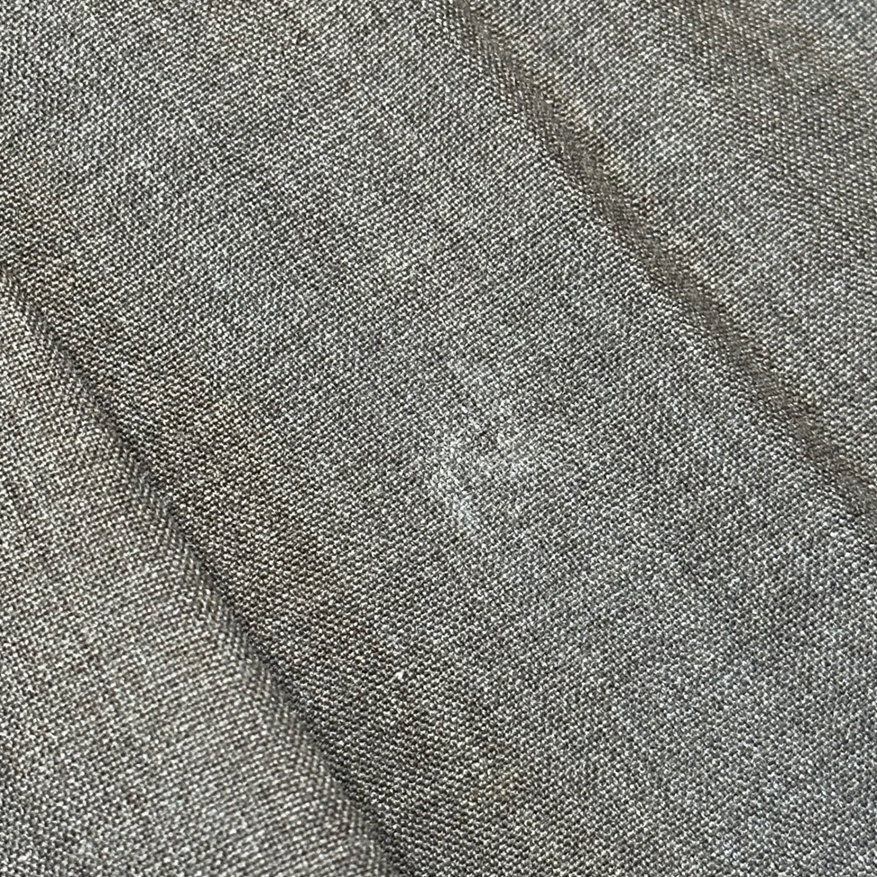 AURALEE(オーラリー) 20AW BLUEFACED WOOL WIDE SLACKS ブルーフェイス ウール ワイド スラックス A20AP03BH 3 ブラウン パンツ