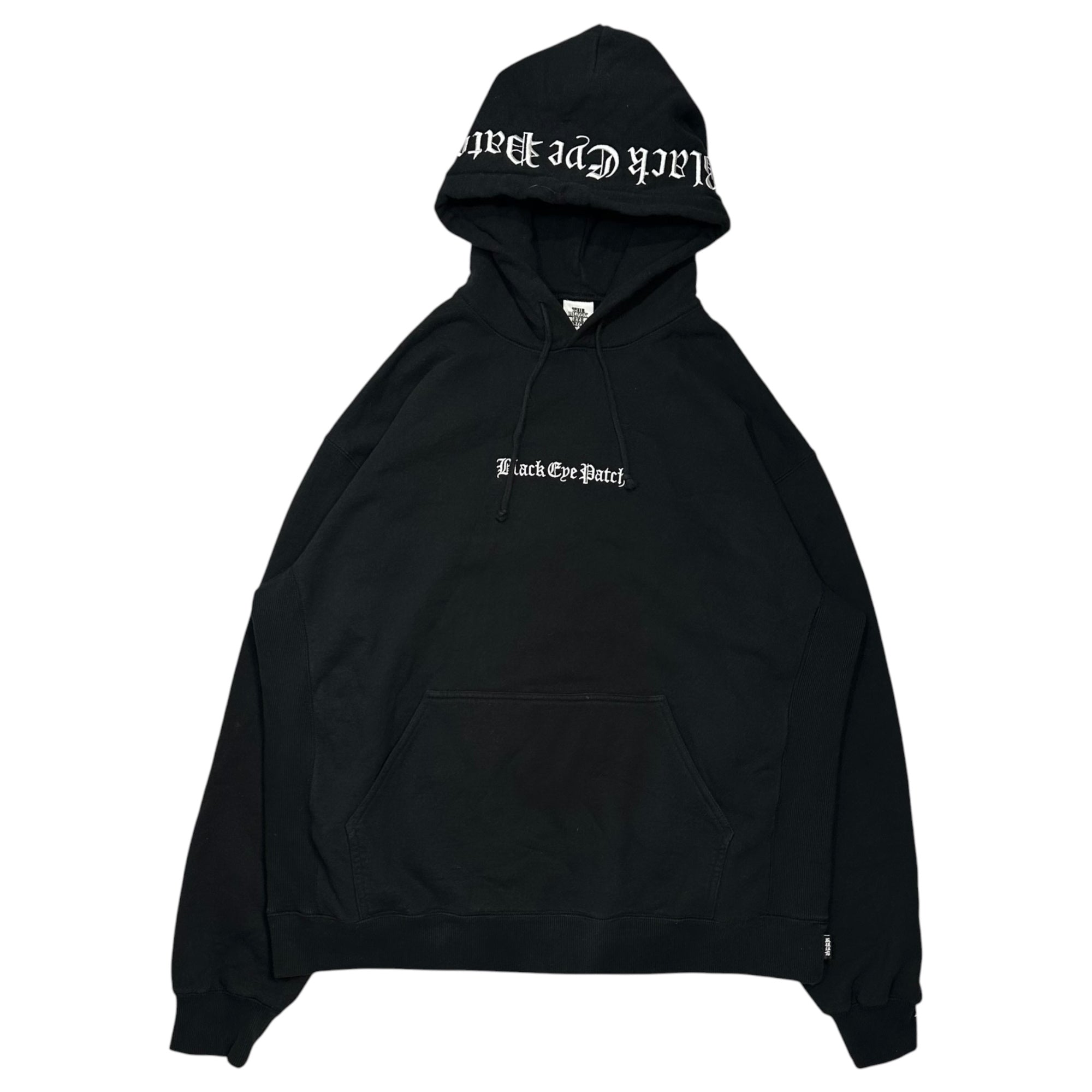 STONE  フーディ　S 新品未使用 中古・古着通販】DSQUARED2 (ディースクエアード) GOTH SURFER HOODIE