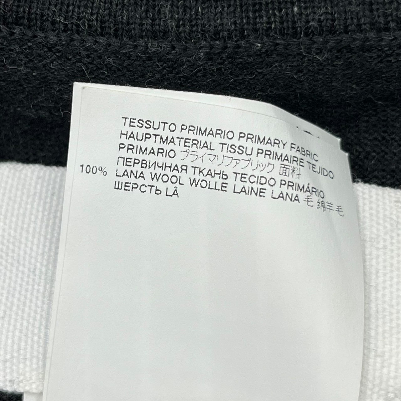 Maison Margiela S29QP0031SV0259391 関税送料込 Maison Margiela＊Replica Bianchetto レザースニーカー＊送料込