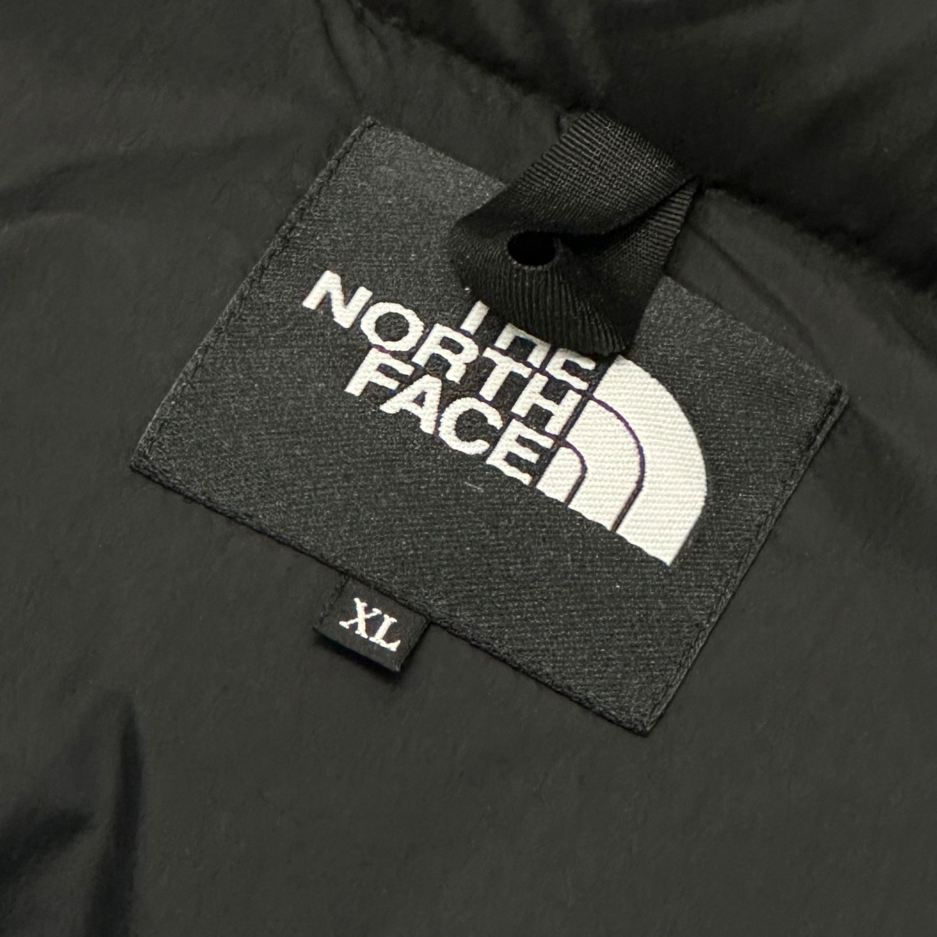 THE NORTH FACE(ノースフェイス) Nuptse Down Jacket ヌプシ ダウン ジャケット XL ND92335