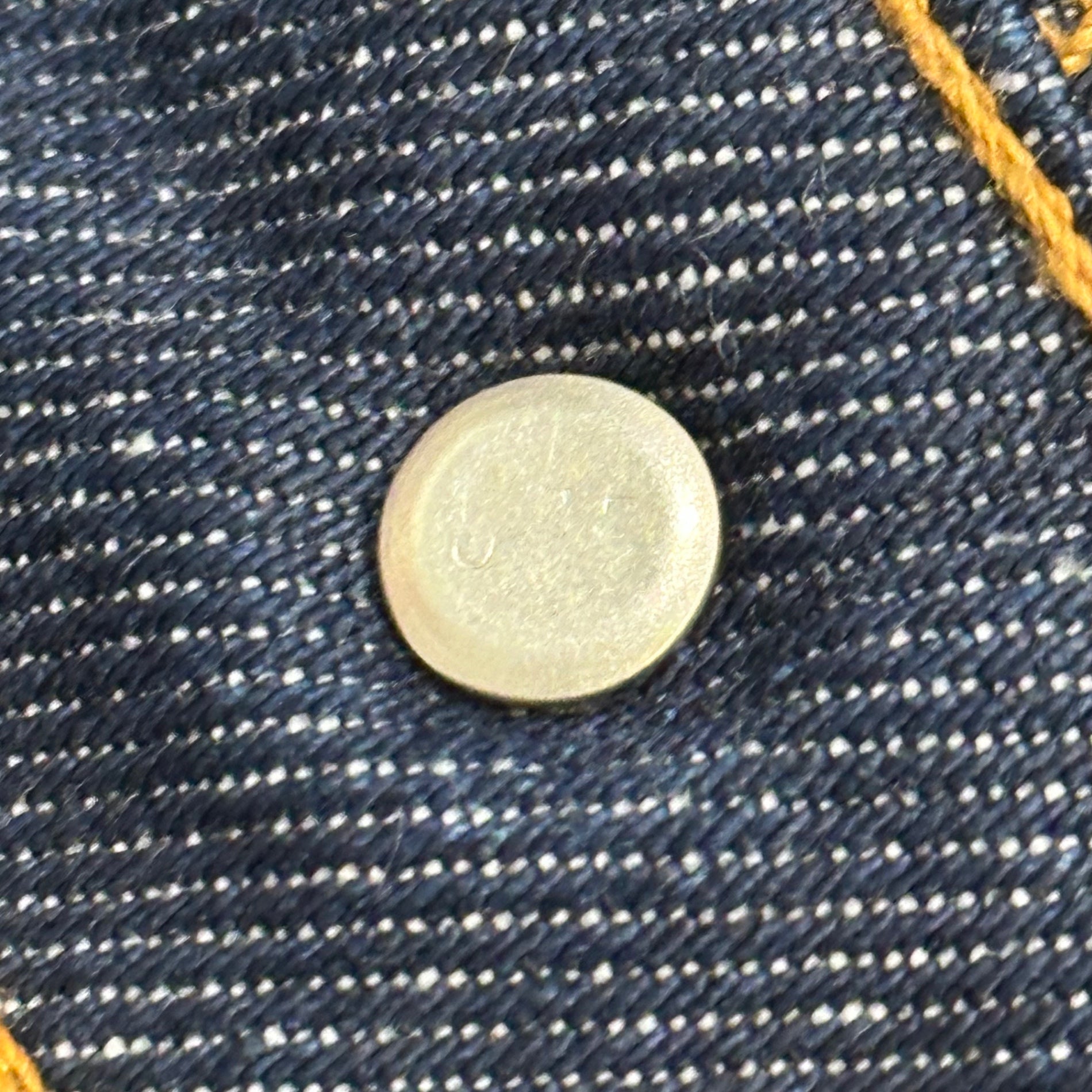 Levi's(リーバイス) 90's 517 Flare Jeans 90年代 フレア ジーンズ デニム パンツ 20517-0217 34 インディゴ 96年8月製造