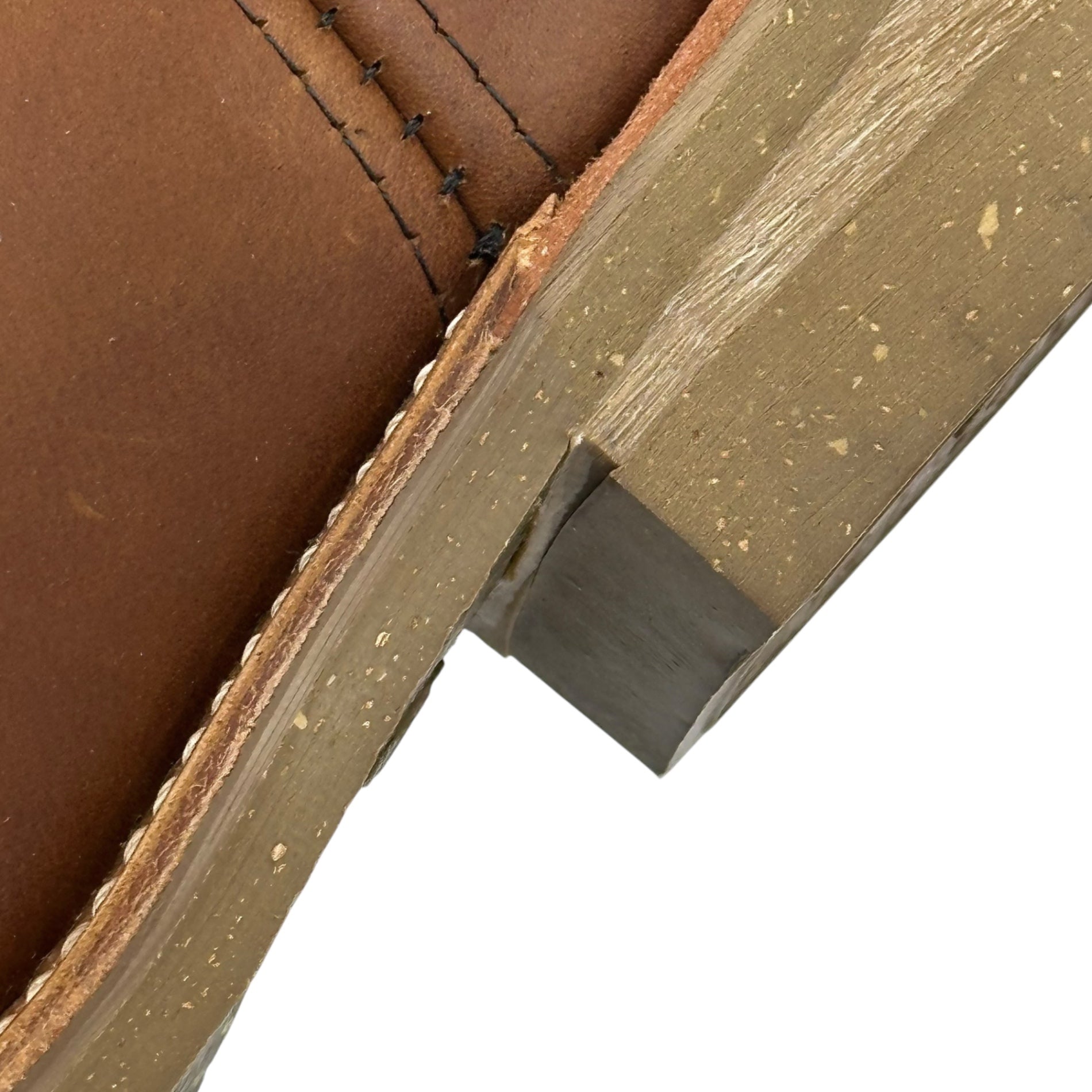 REDWING(レッドウィング) 11-inch Pecos 11インチ ペコス 8159 8 1/2(26.5cm程度) ブラウン エンジニア レザー ブーツ