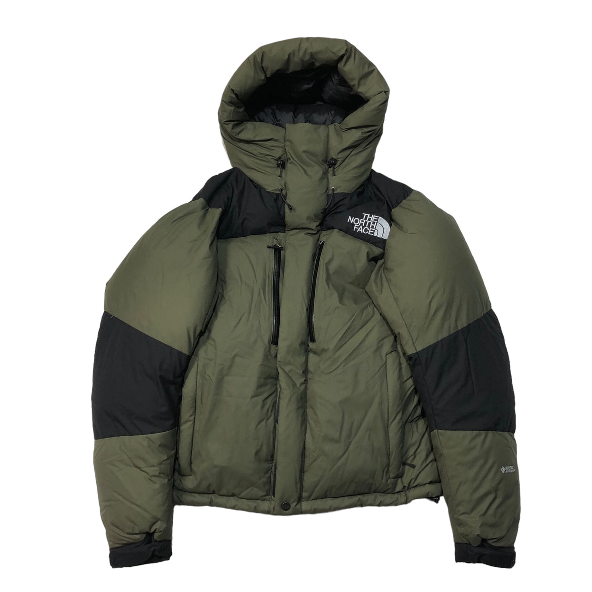THE NORTH FACE(ノースフェイス) BALTRO LIGHT JACKET バルトロライト 