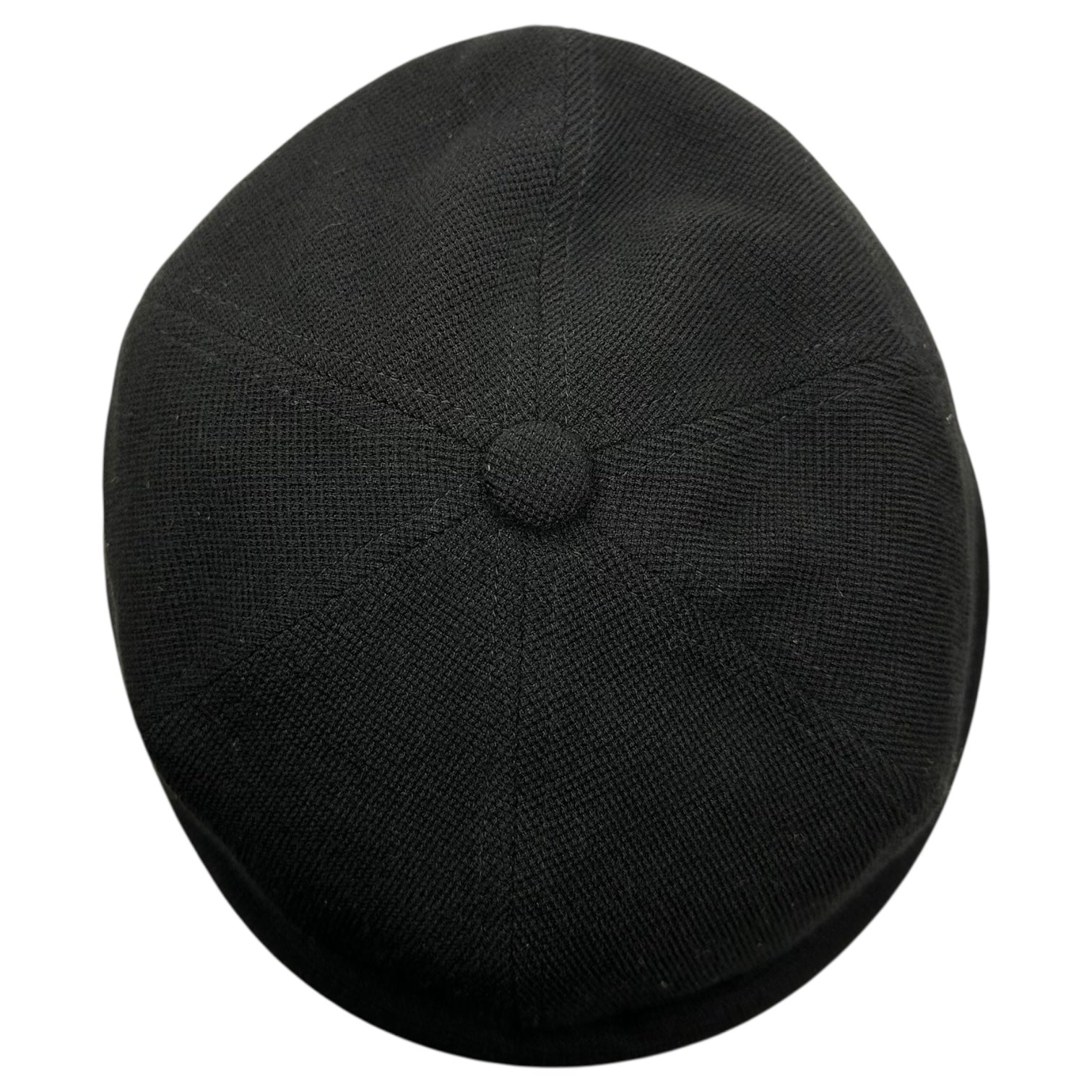 CA4LA(カシラ) Fisherman's Cap フィッシャーマン キャップ TAM01958 ブラック ツバ無し EXPLOREHAT