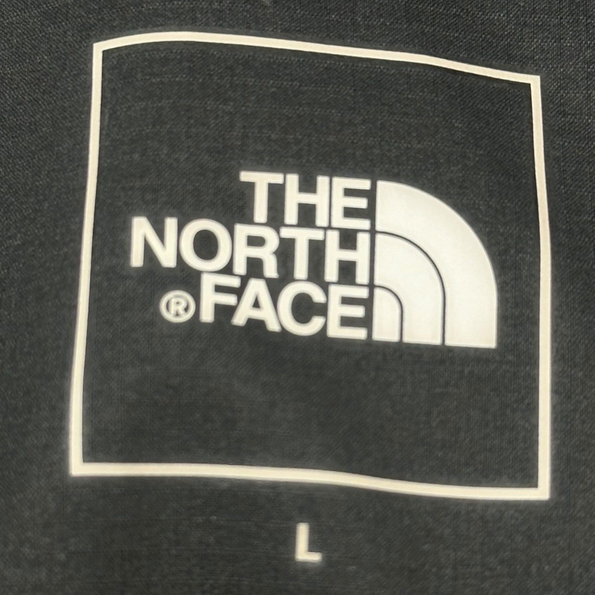 THE NORTH FACE(ノースフェイス) ES Anytime Wind Long Pants エニータイム ウィンド ロング パンツ NB62385 L ブラック 参考定価12,000円＋税