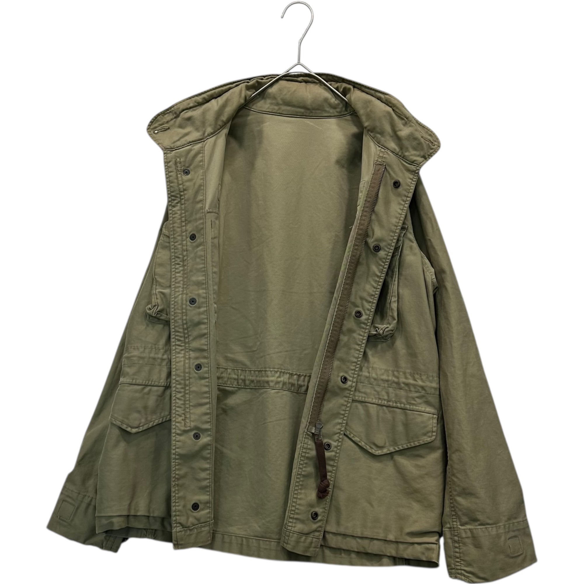HYSTERIC GLAMOUR(ヒステリックグラマー) 00's Military M-65 Field