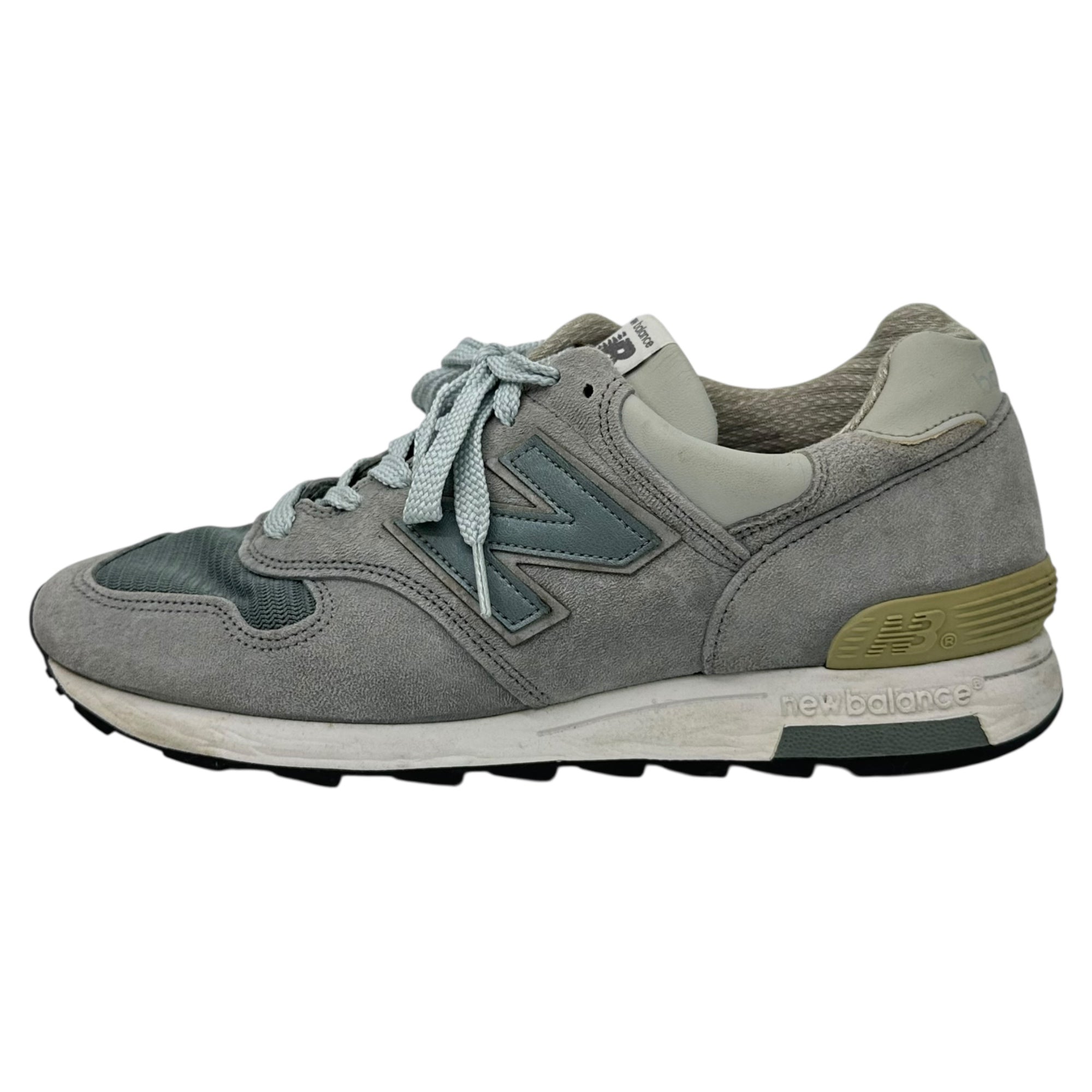 NEW BALANCE(ニューバランス) M1400SB Low-cut sneakers ローカット スニーカー M1400SB 26.5cm スティールブルー USA製