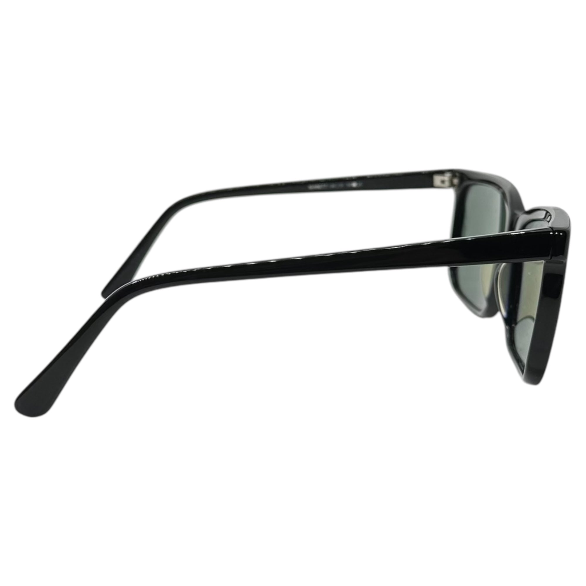 RAY-BAN TraditionalS(レイバン トラディショナルズ) bennett #10 sunglasses ベネット サングラス #10 ブラック