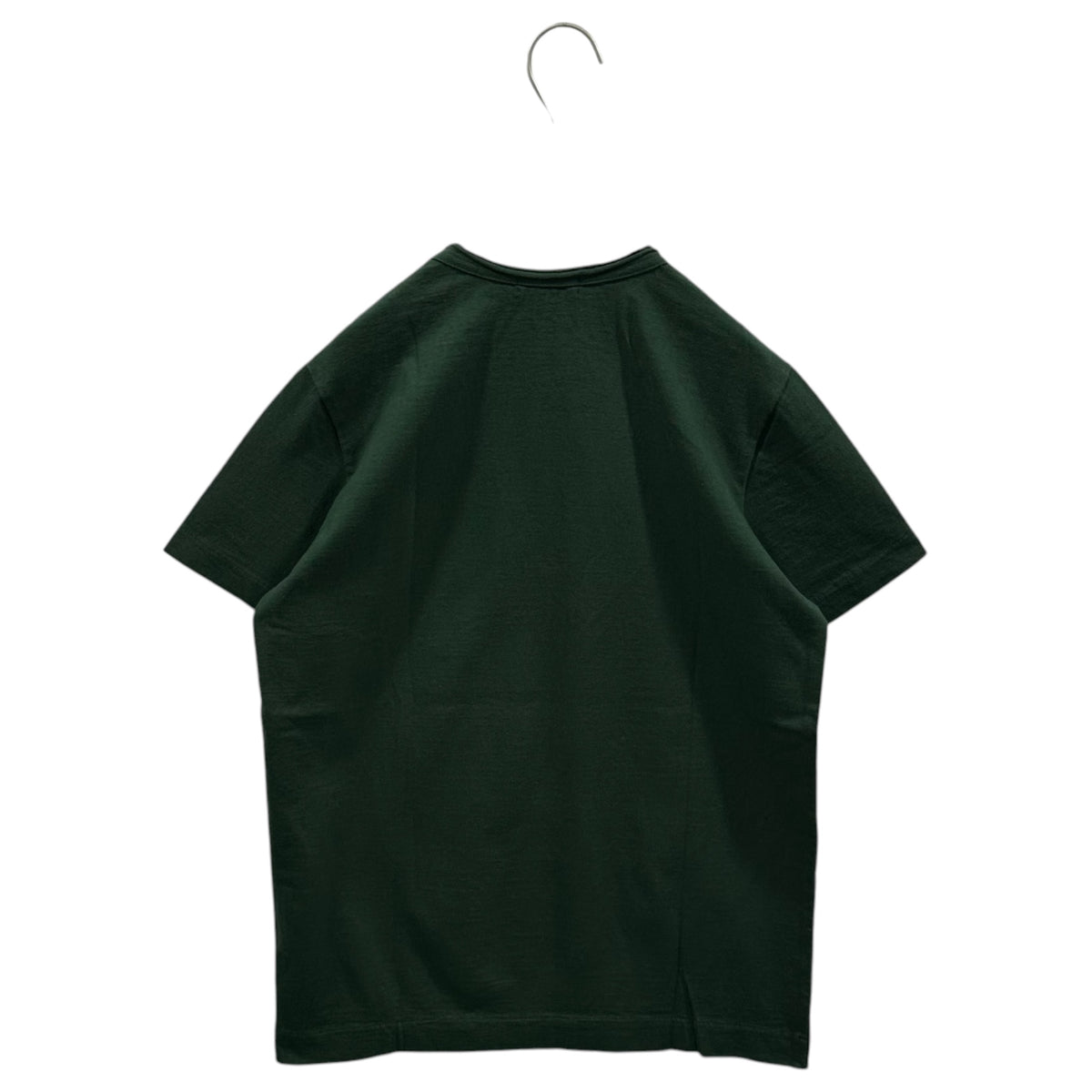tricot COMME des GARCONS(トリココムデギャルソン) 2003SS "CAMEROON" Print T-Shirt プリント Tシャツ TJ-T007 表記無(M程度) グリーン AD2003