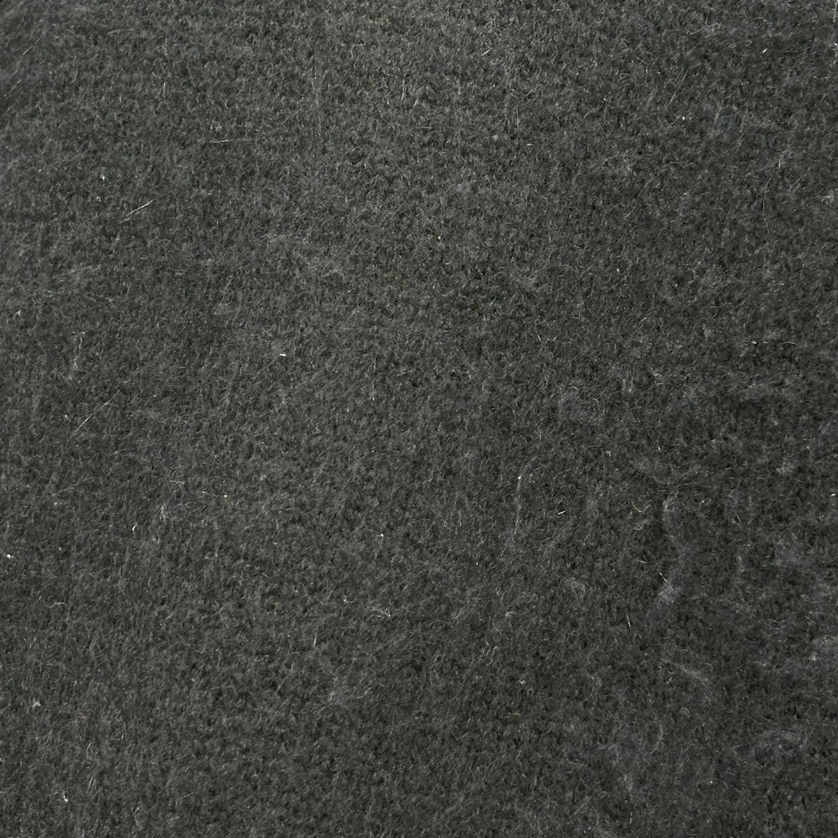 tricot COMME des GARCONS(トリココムデギャルソン) 1992AW Fringe Pullover Wool Knit フリンジ プルオーバー ウール ニット TN-080030 FREE ネイビー AD1992 90s アーカイブ モヘア