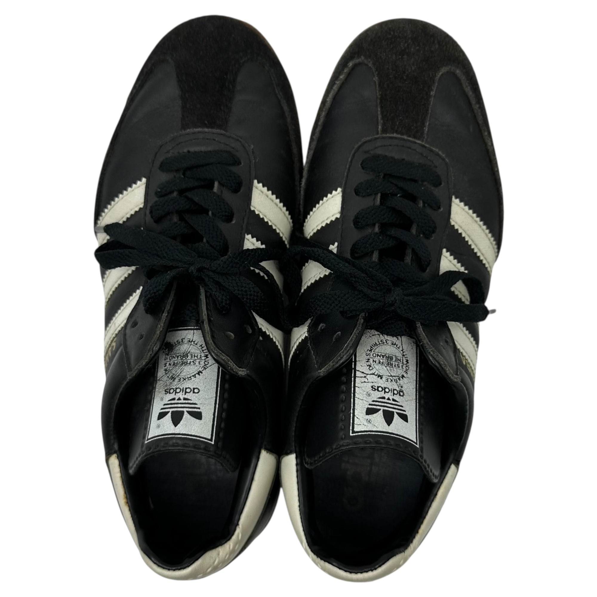 adidas(アディダス) 90's Vintage Samba Leather ヴィンテージ サンバ