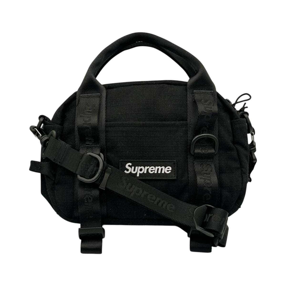 SUPREME(シュプリーム) 26SS Mini Duffle Bag ミニ ダッフル バッグ 