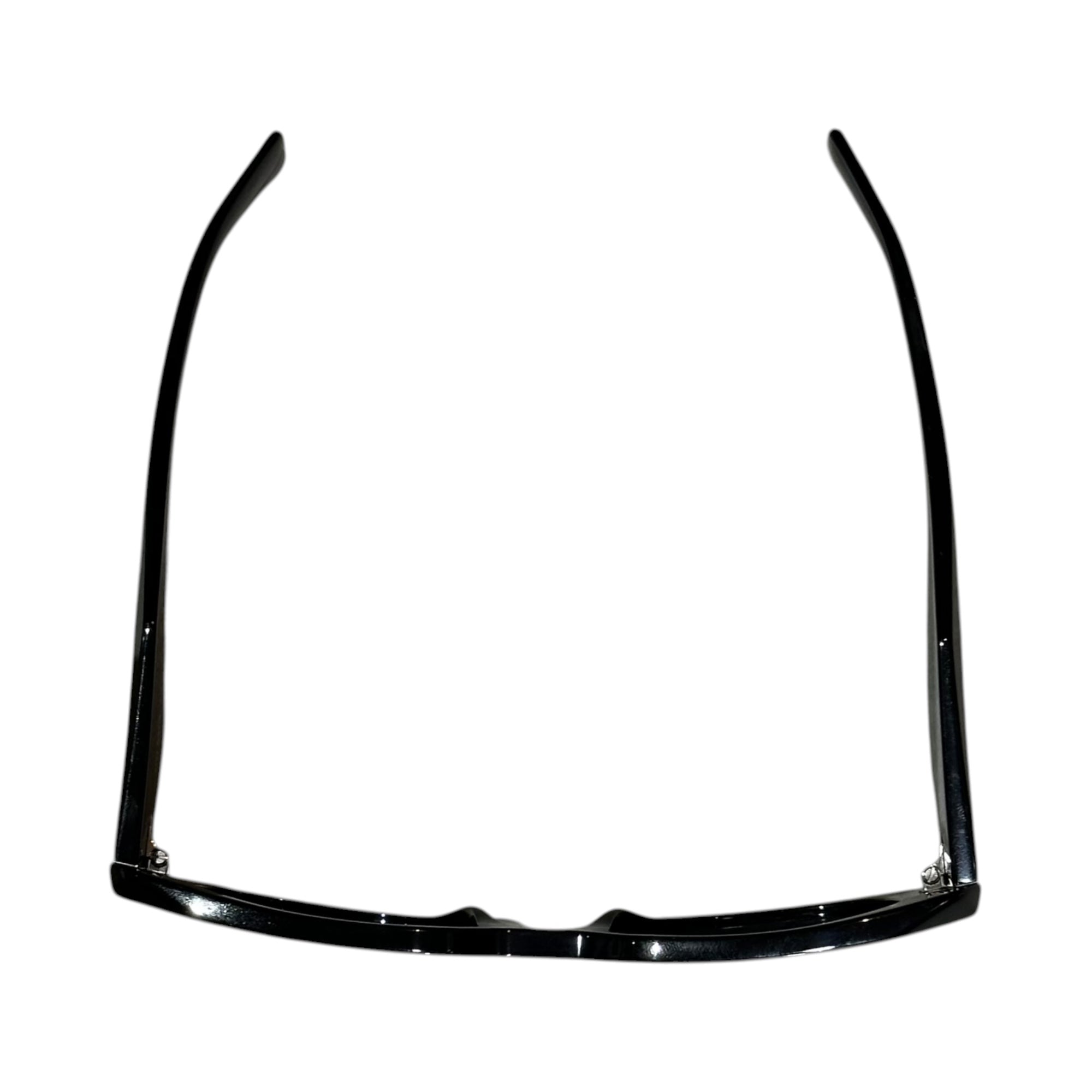 PRADA(プラダ) Prada Symbole Sunglasses プラダ シンボル サングラス SPR 17W 49□20-145 ブラック アイウェア メガネ スクエア 男性着用可能