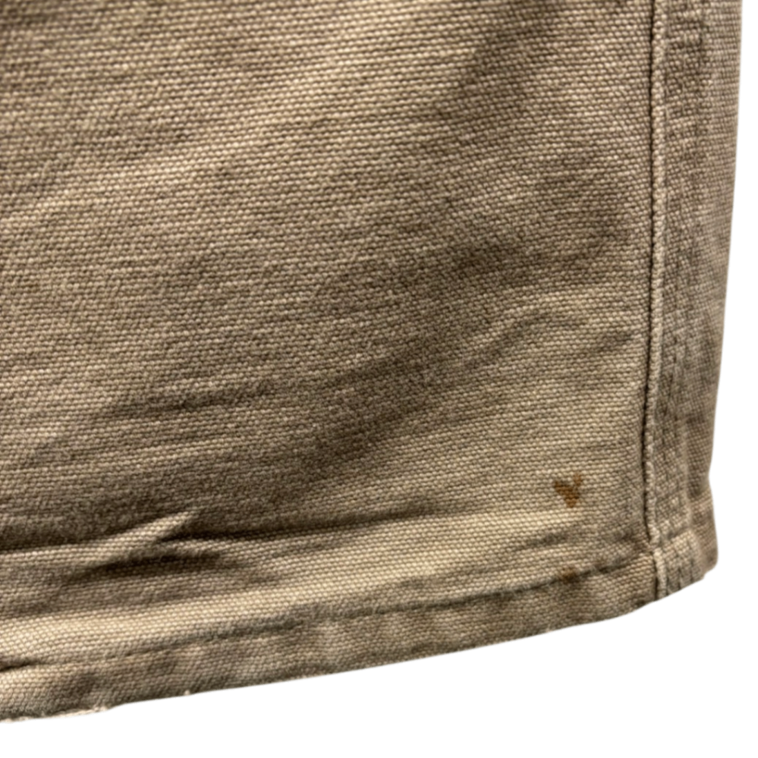 carhartt(カーハート) 00's Duck Canvas Painter Pants ダック地 ペインター パンツ ベージュ 30×30 30×30