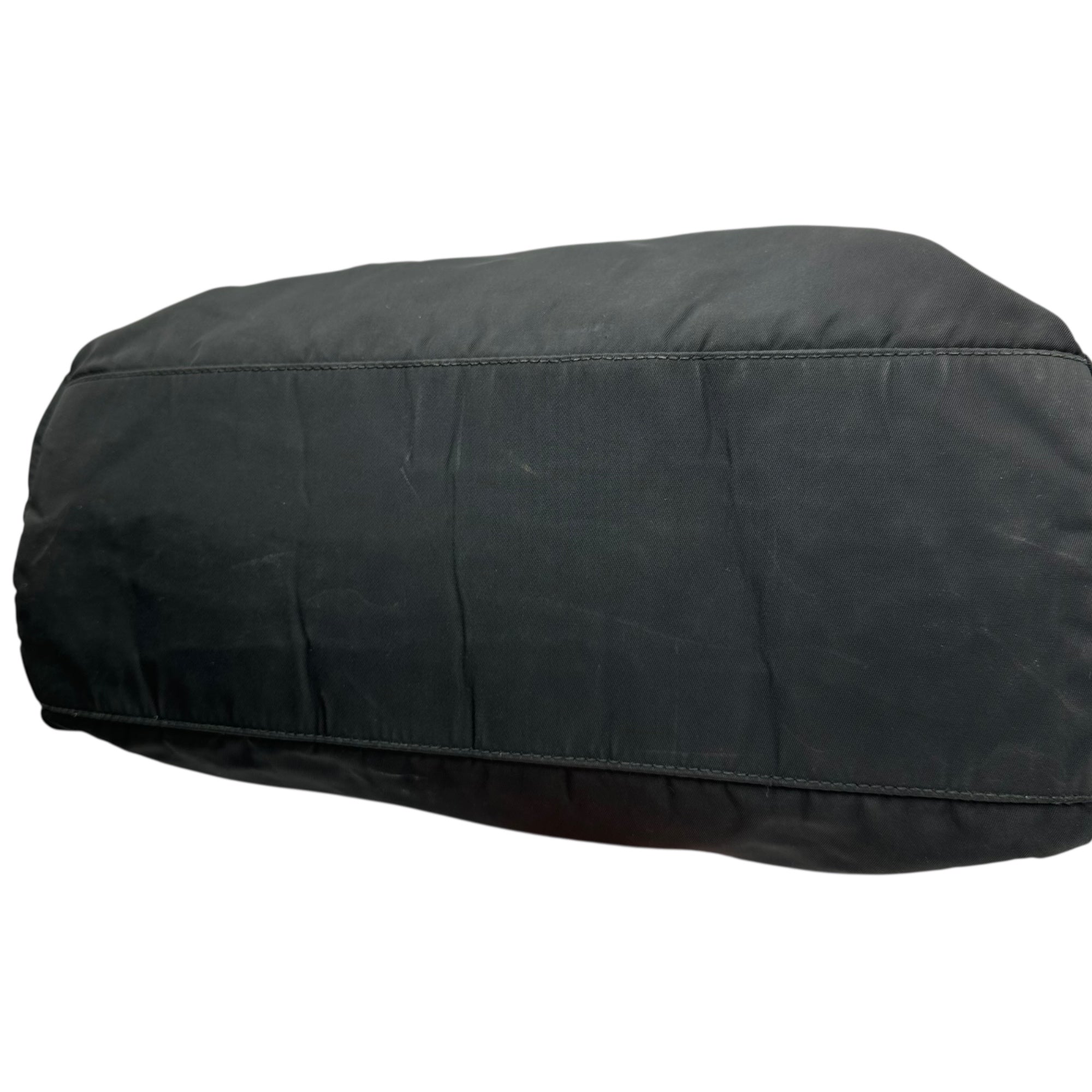 PRADA(プラダ) Nylon Tote Bag ナイロン トート バッグ ブラック