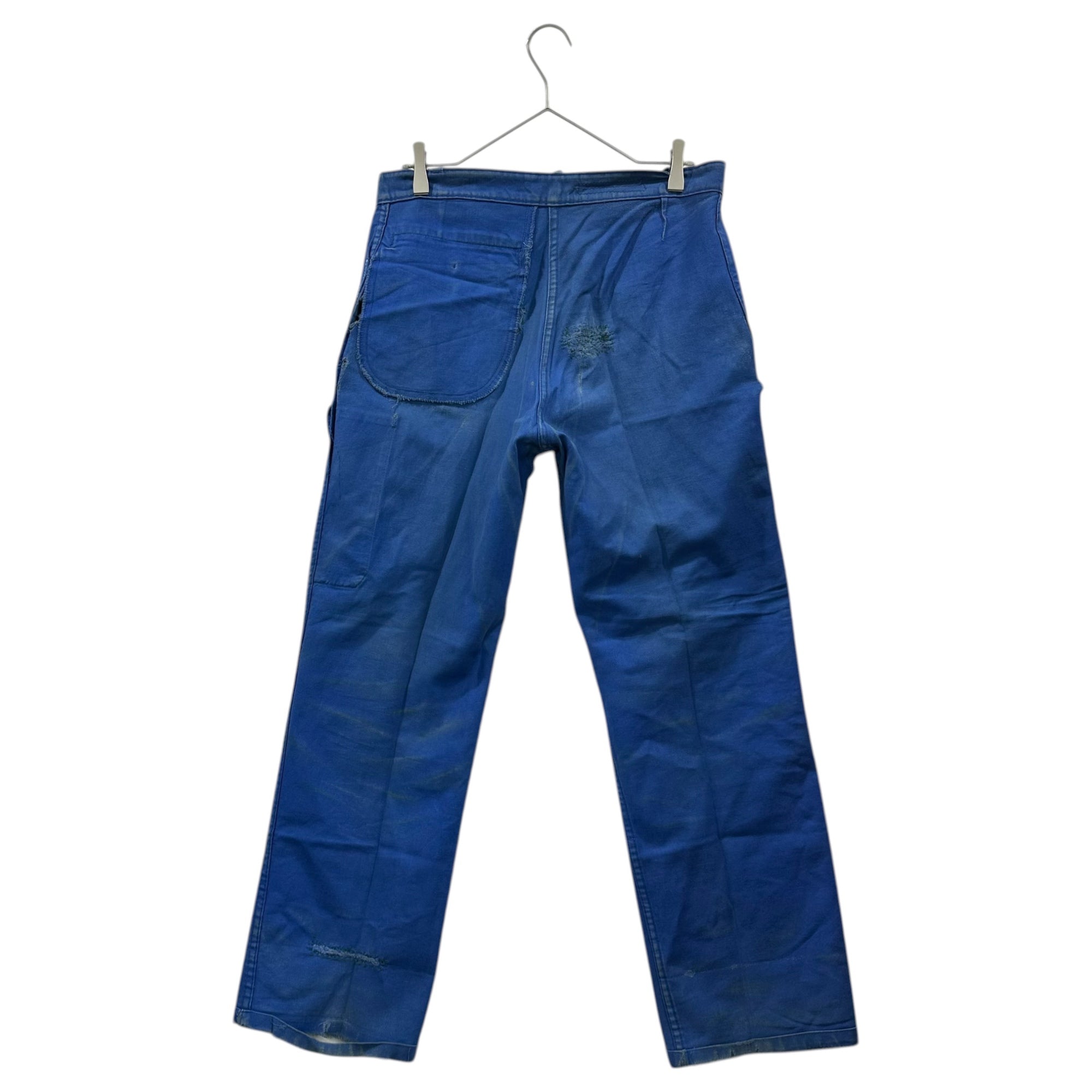 FRENCH VINTAGE(フレンチ ヴィンテージ) 50~60's BORO French Work