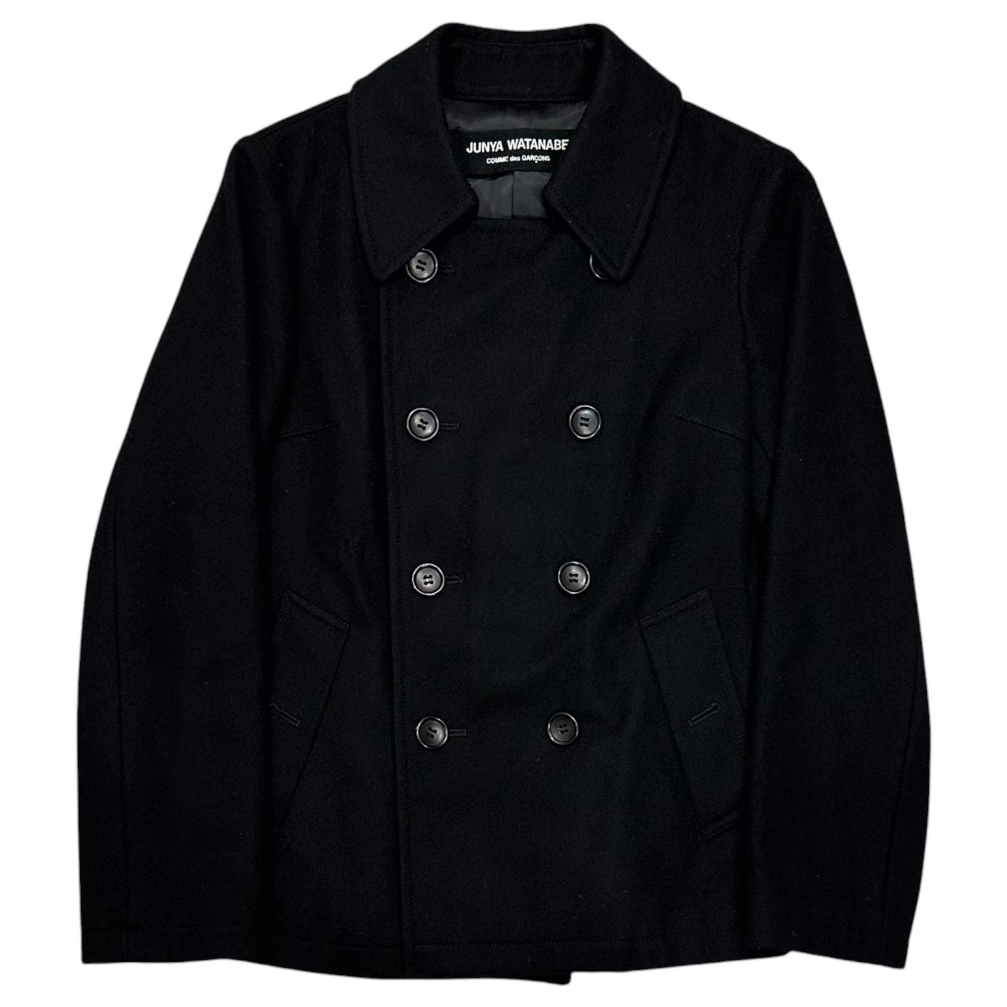 COMME des GARCONS