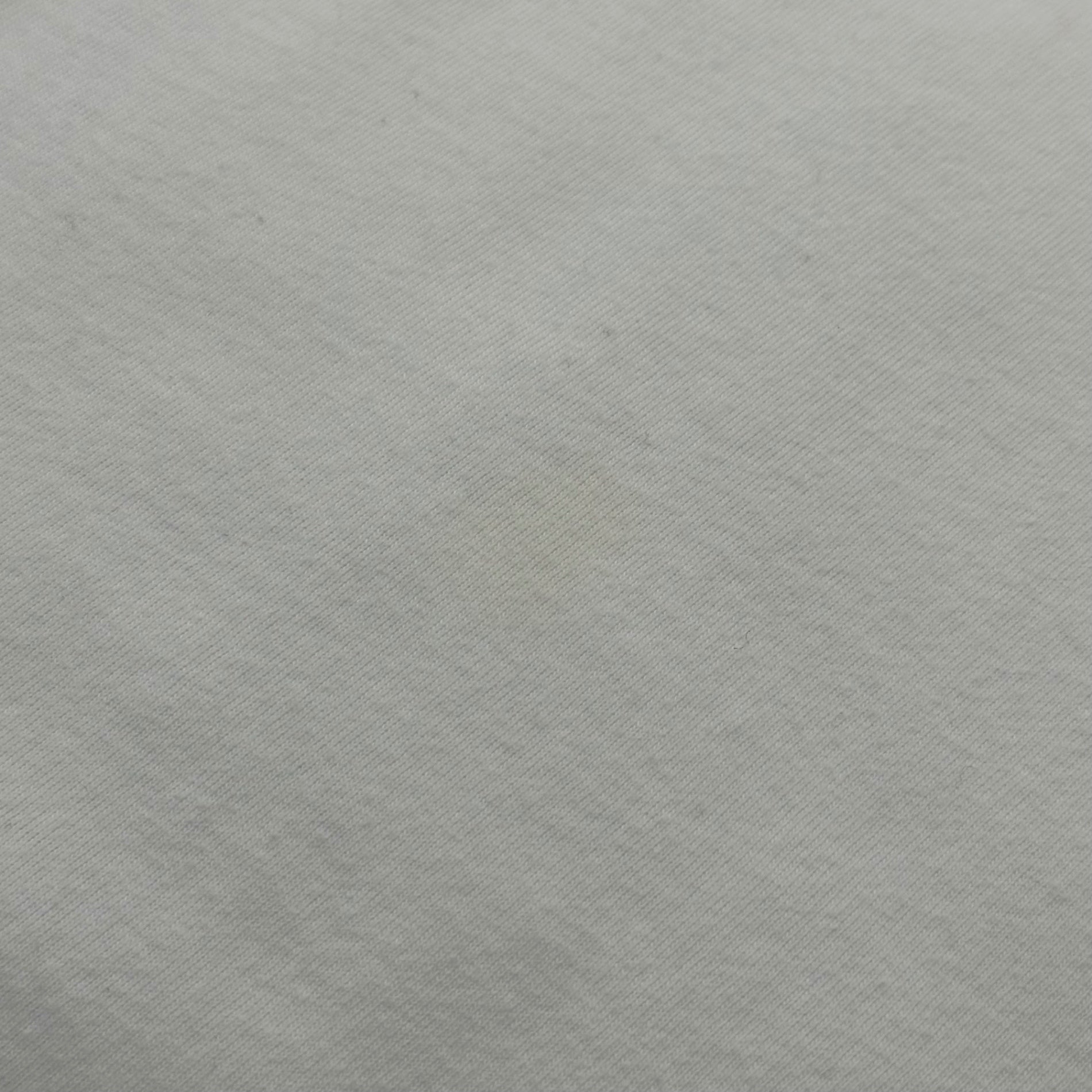 THE POOL AOYMA (ザプールアオヤマ)  Graphic print s/s T-shirt グラフィック プリント 半袖 Tシャツ S ホワイト×ネイビー