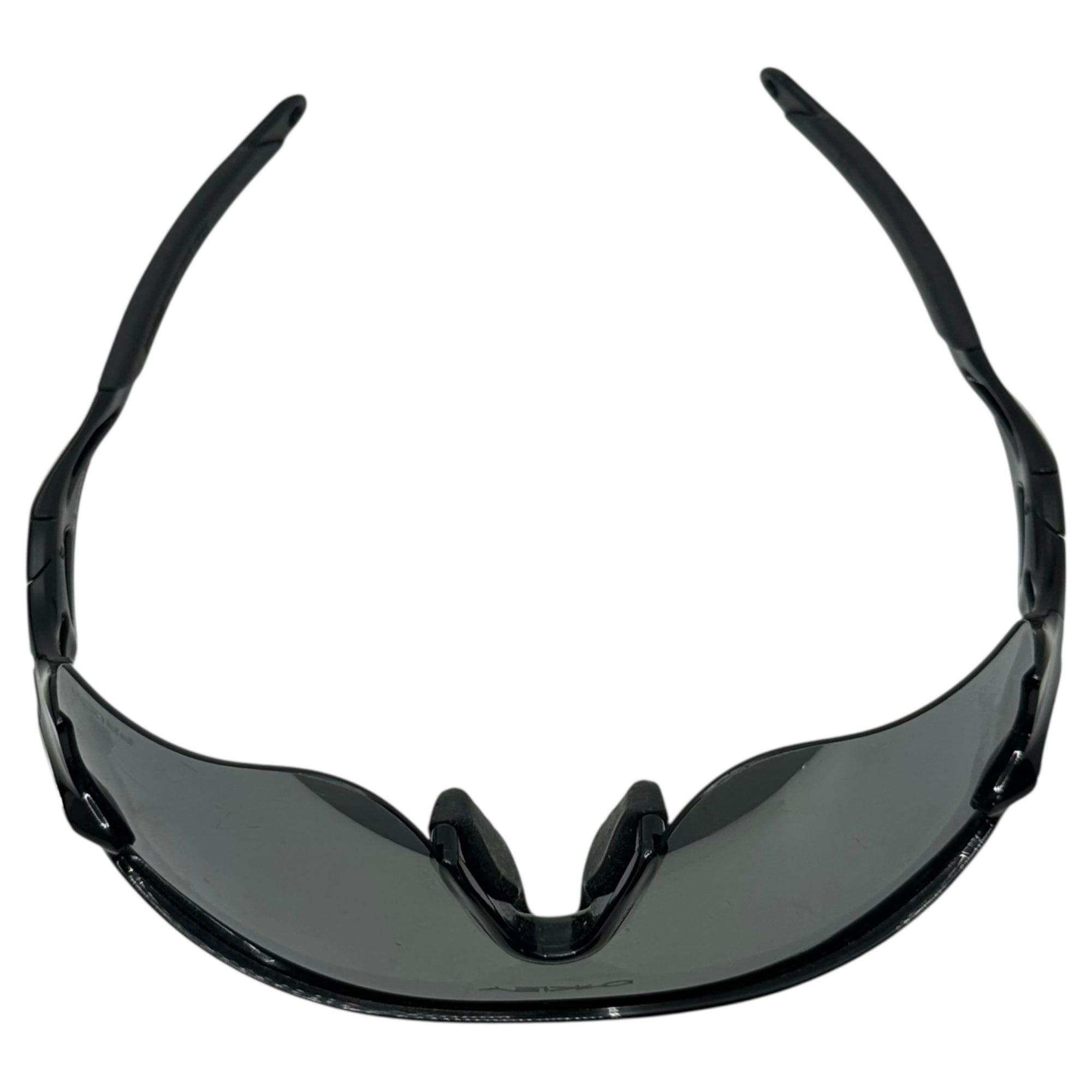 OAKLEY(オークリー) RadarLock Path レーダー ロック サングラス OO9206-4138 ブラック ケース付 アイウェア