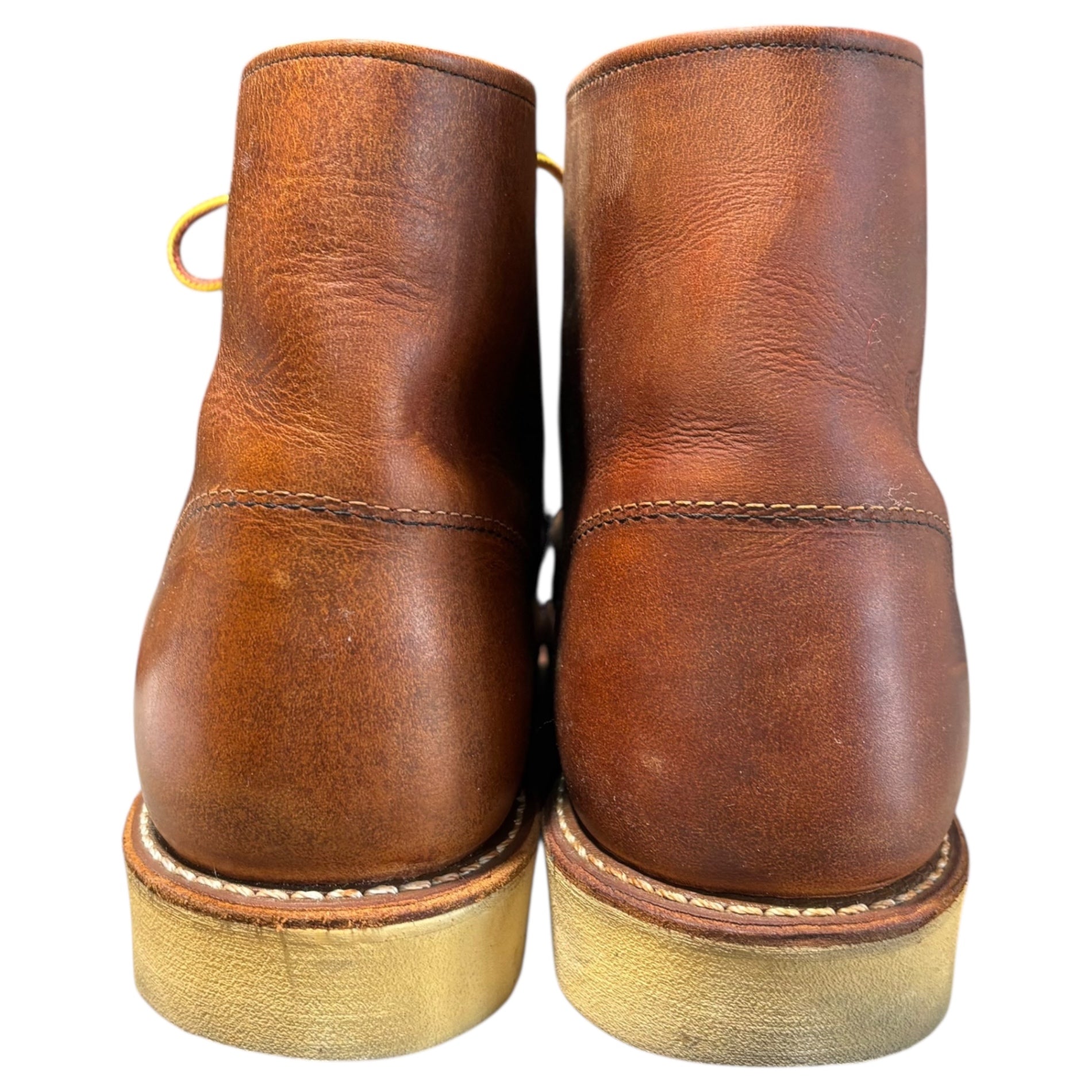 REDWING(レッドウィング) 6-inch Classic Round 6インチ クラシック