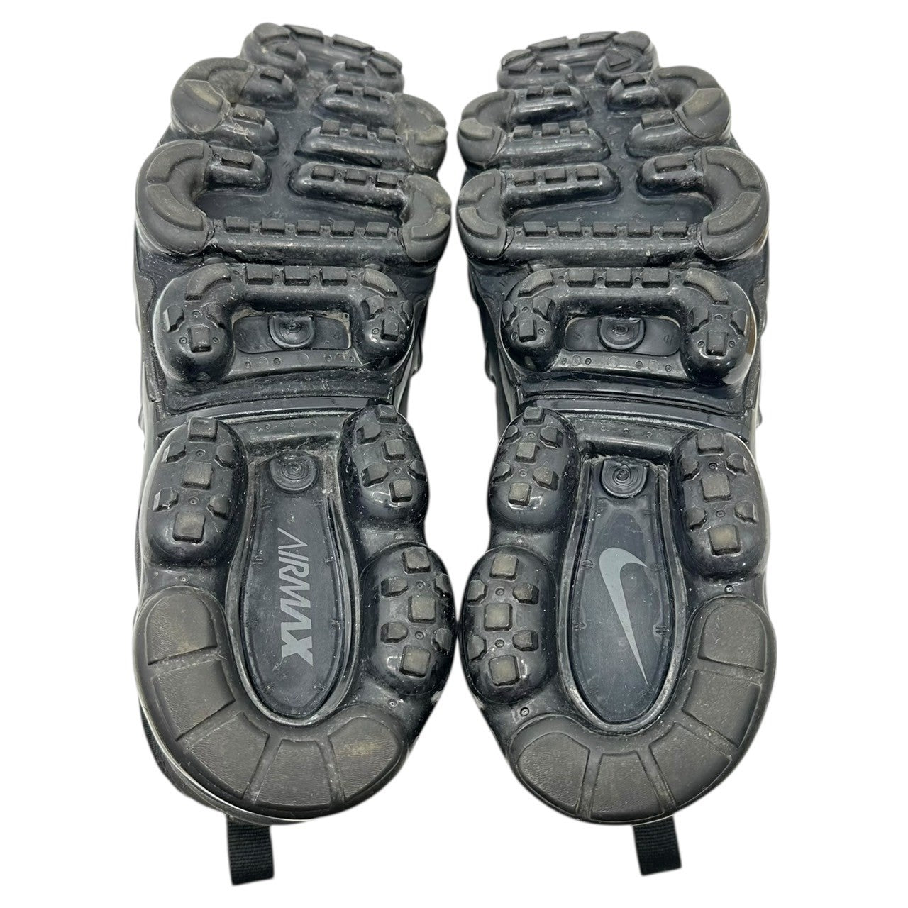 NIKE(ナイキ) AirVaporMax Plus Triple Black エア ヴェイパー マックス トリプルブラック 924453-004 27.0cm ブラック スニーカー