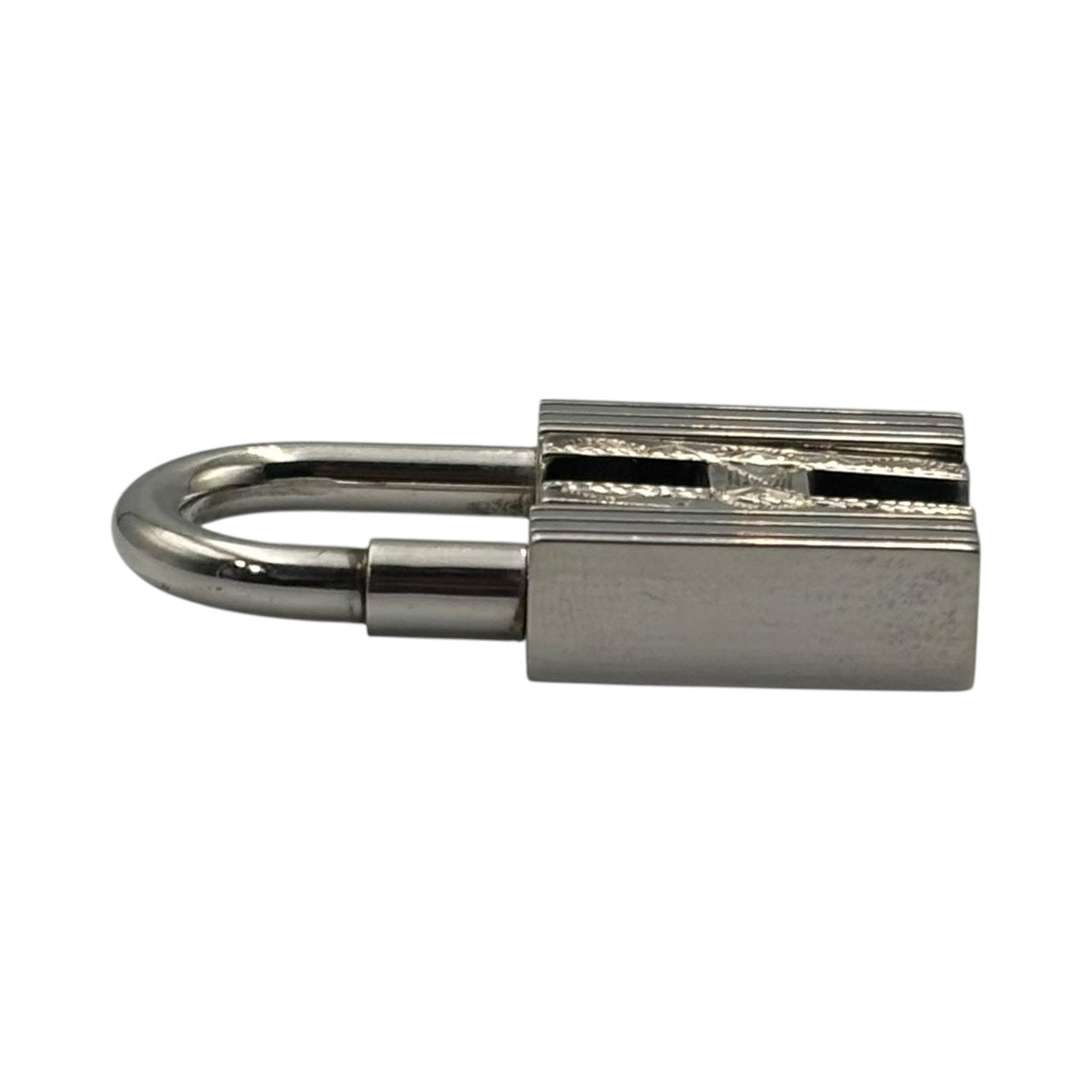 HERMES(エルメス) SV925 Touareg Cadena トゥアレグ カデナ シルバー