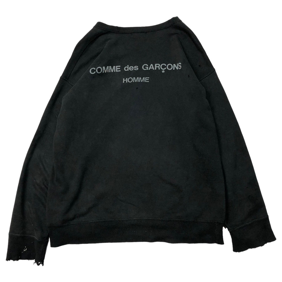 COMME des GARCONS HOMME(コムデギャルソンオム) 90 