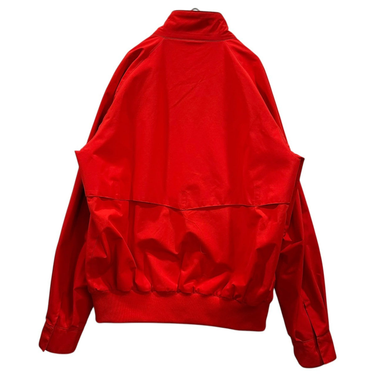 +PHENIX(フェニックス) GORE-TEX G-9 Harrington Jacket ハリントン ジャケット 23011300500010 S レッド