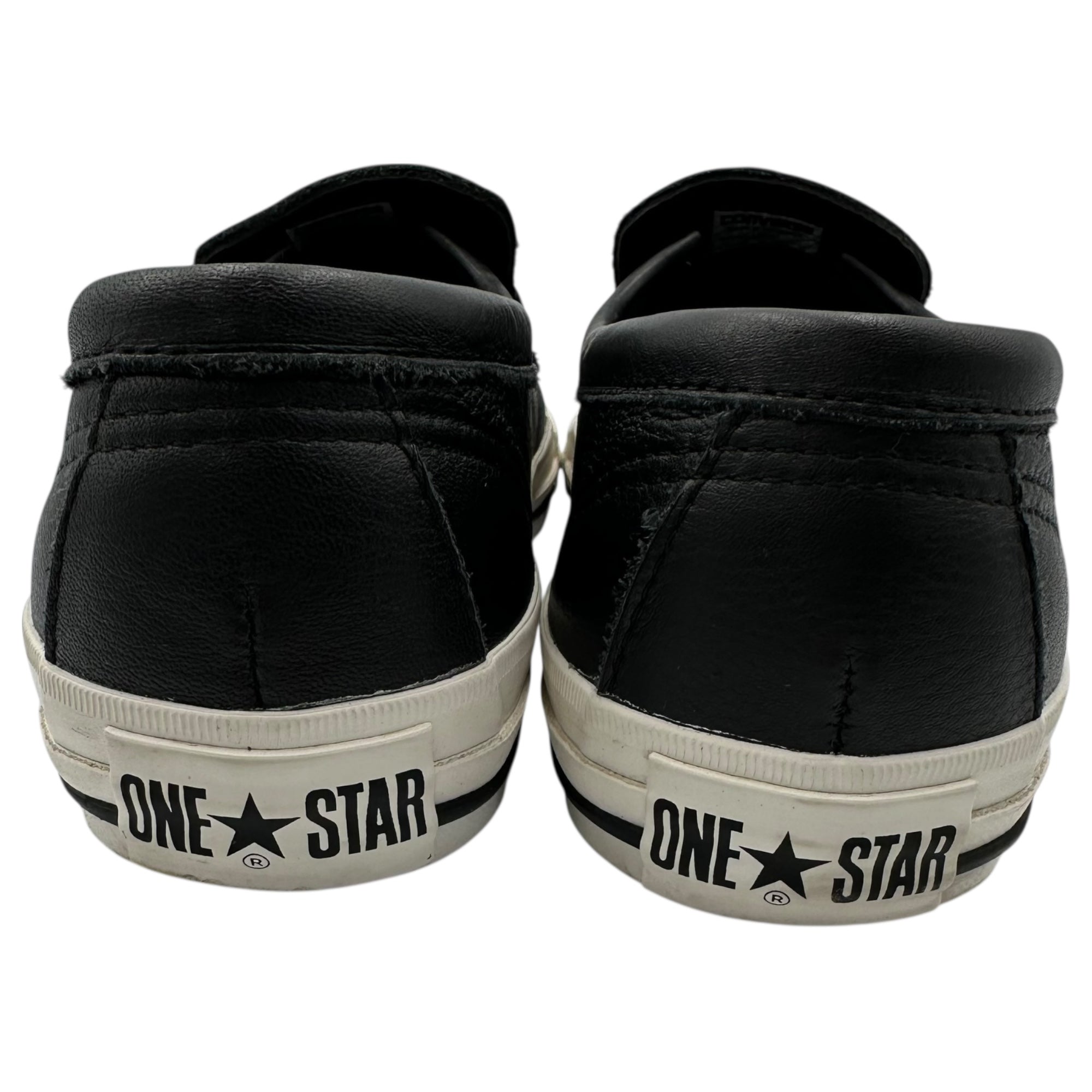 CONVERSE ADDICT(コンバースアディクト) ONE STAR LOAFER ワンスター