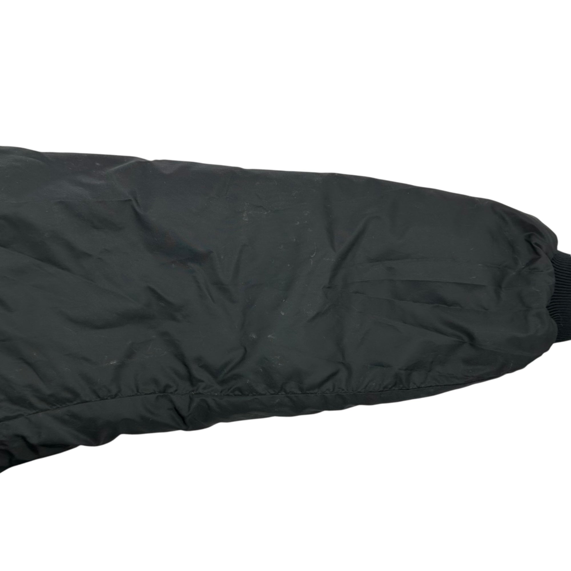 Columbia(コロンビア) 80's Reversible Down Jacket リバーシブル
