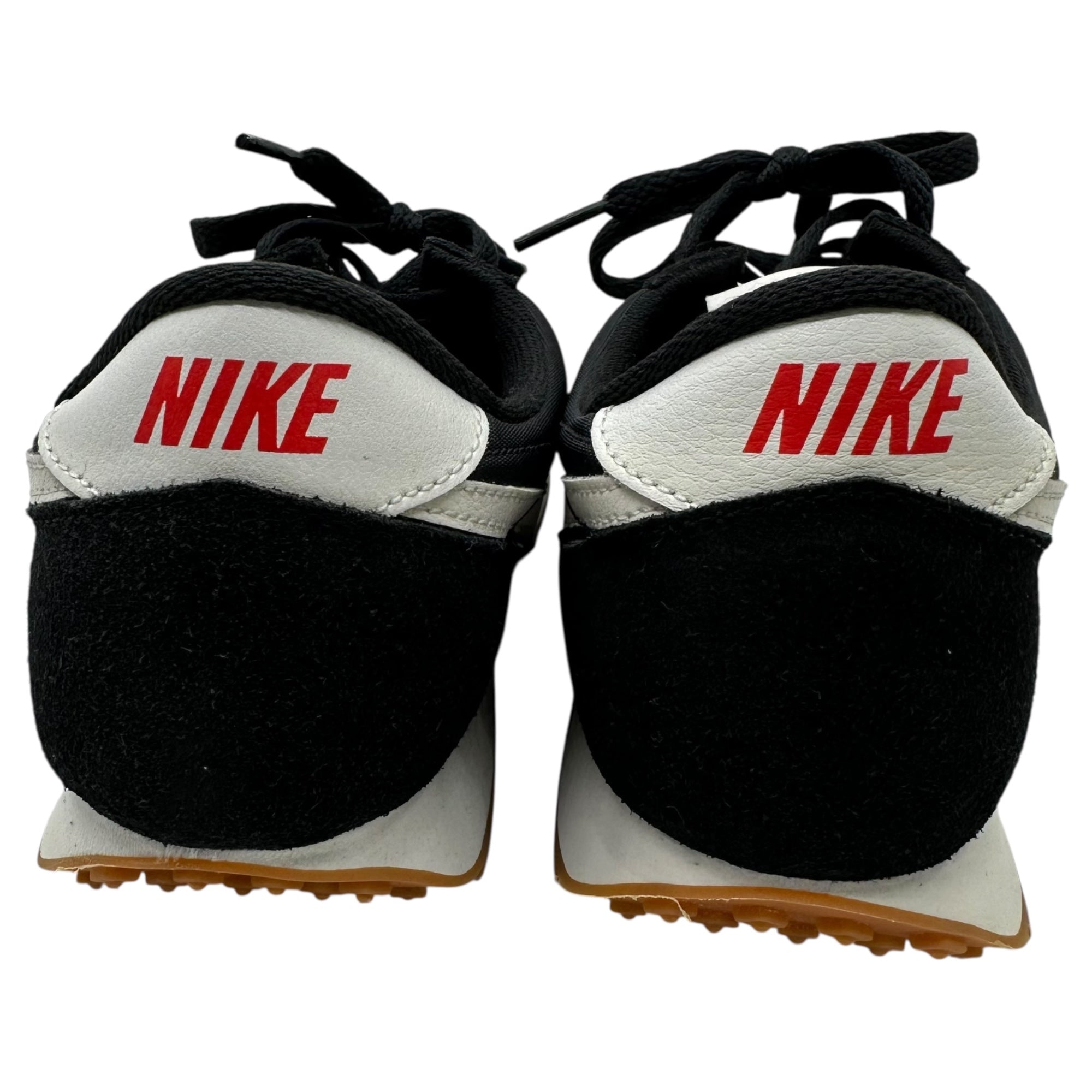 NIKE(ナイキ) W DAYBREAK BLACK/SUMMIT WHITE-OFF NOIR ウィメンズ デイブレイク CK2351-001 24.5cm ブラック×ホワイト ローカット スニーカー シューズ