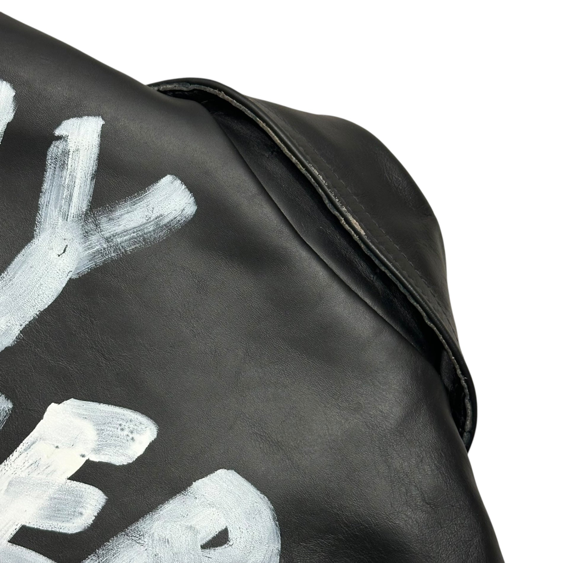 COMME des GARCONS×LEWIS Leathers(コムデギャルソン×ルイスレザー