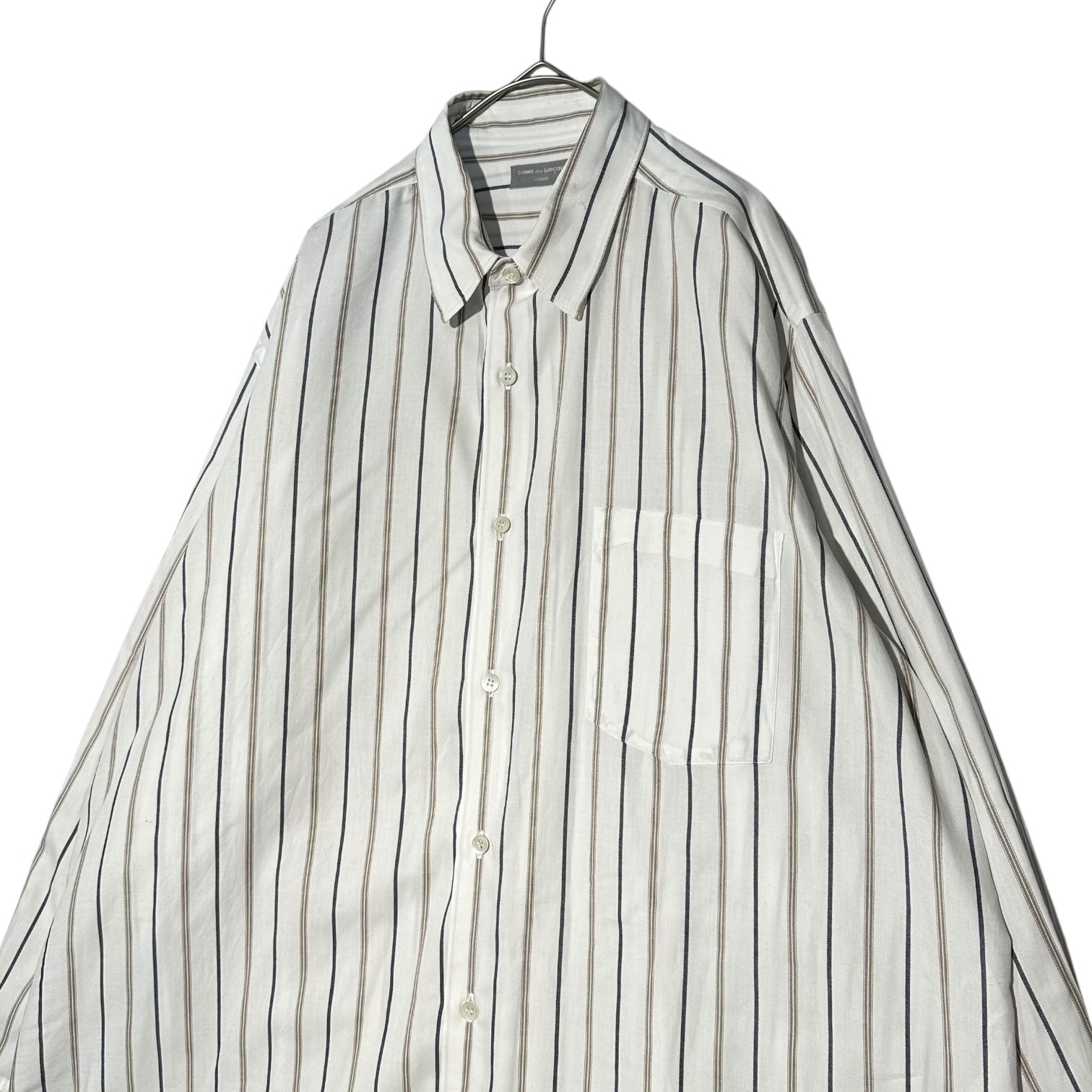 COMME des GARÇONS HOMME Mサイズ00年代 Vintage COMME des GARCONS