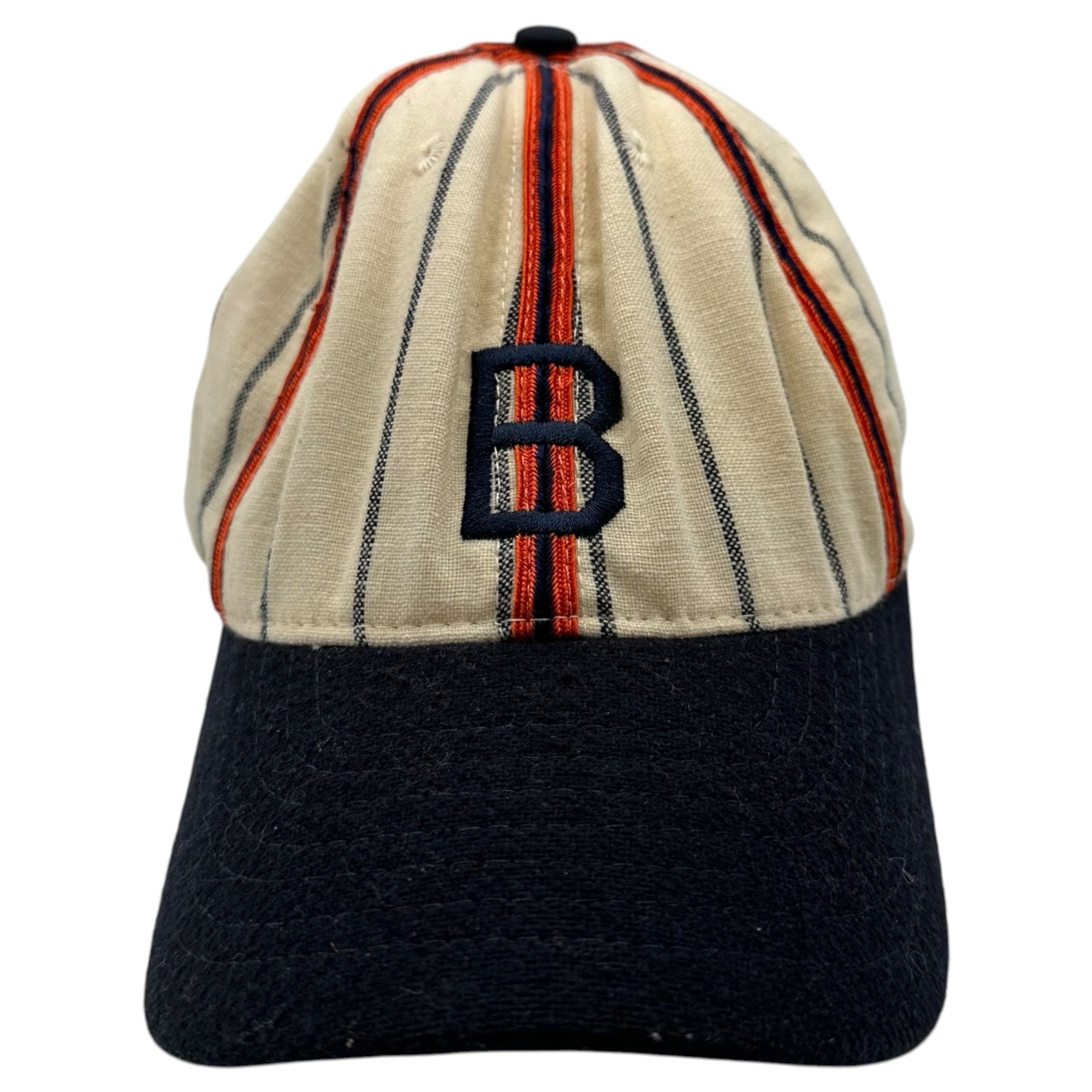 Ebbets Field Flannels(エベッツフィールドフランネルズ) baseball cap
