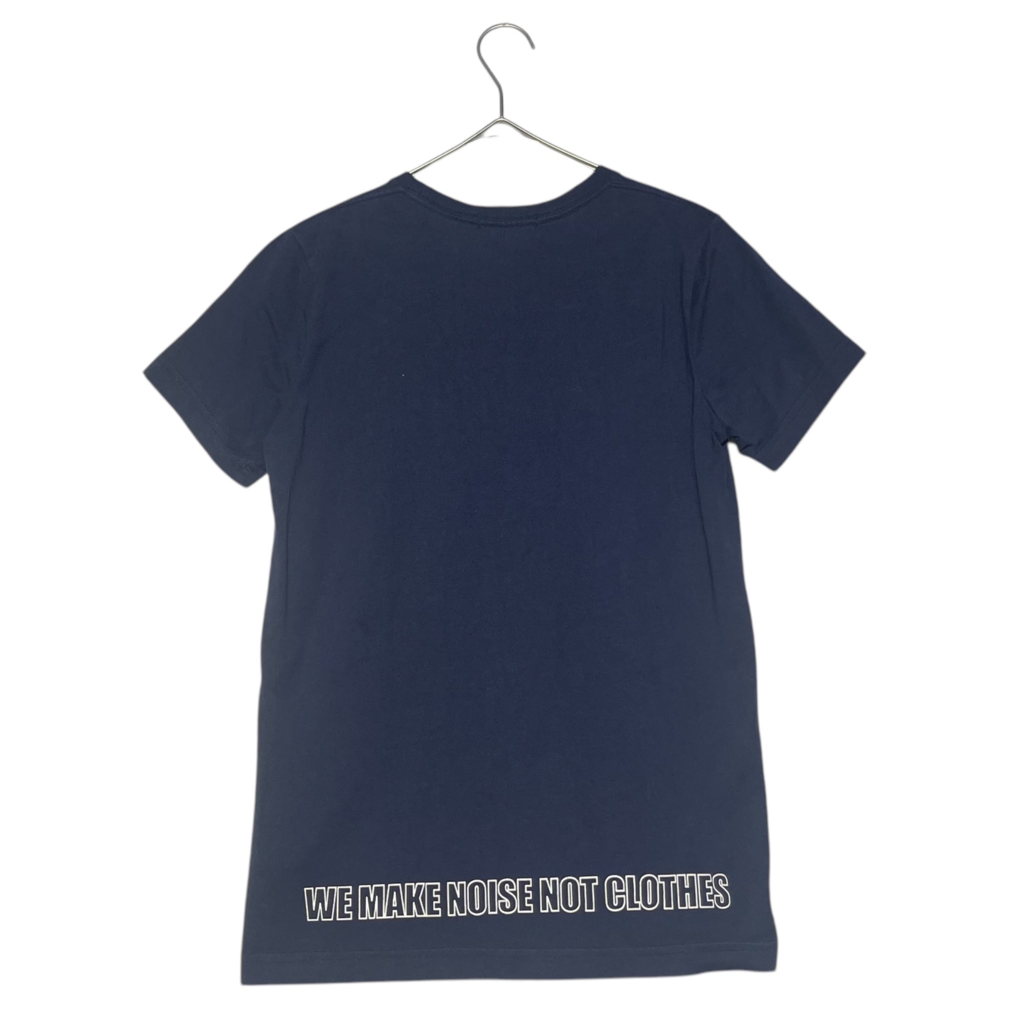 UNDERCOVER(アンダーカバー) U LOGO T-SHIRT 復刻 ユー ロゴ Tシャツ XS ネイビー