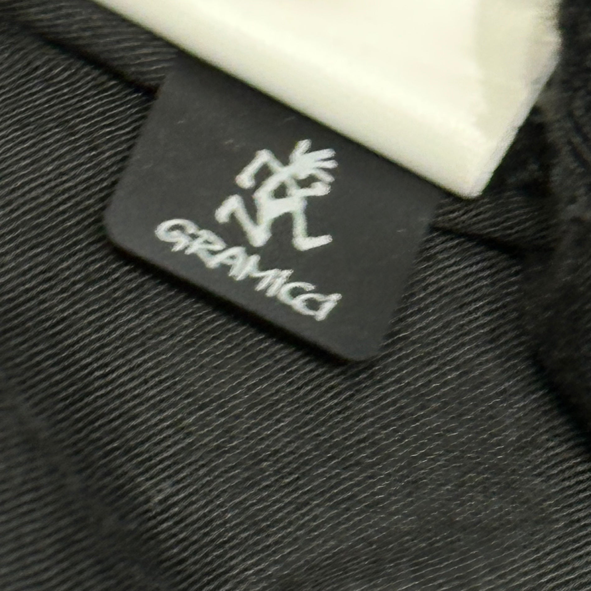 GRAMICCI(グラミチ) Wide Climbing Pants ワイド クライミング パンツ S ブラック
