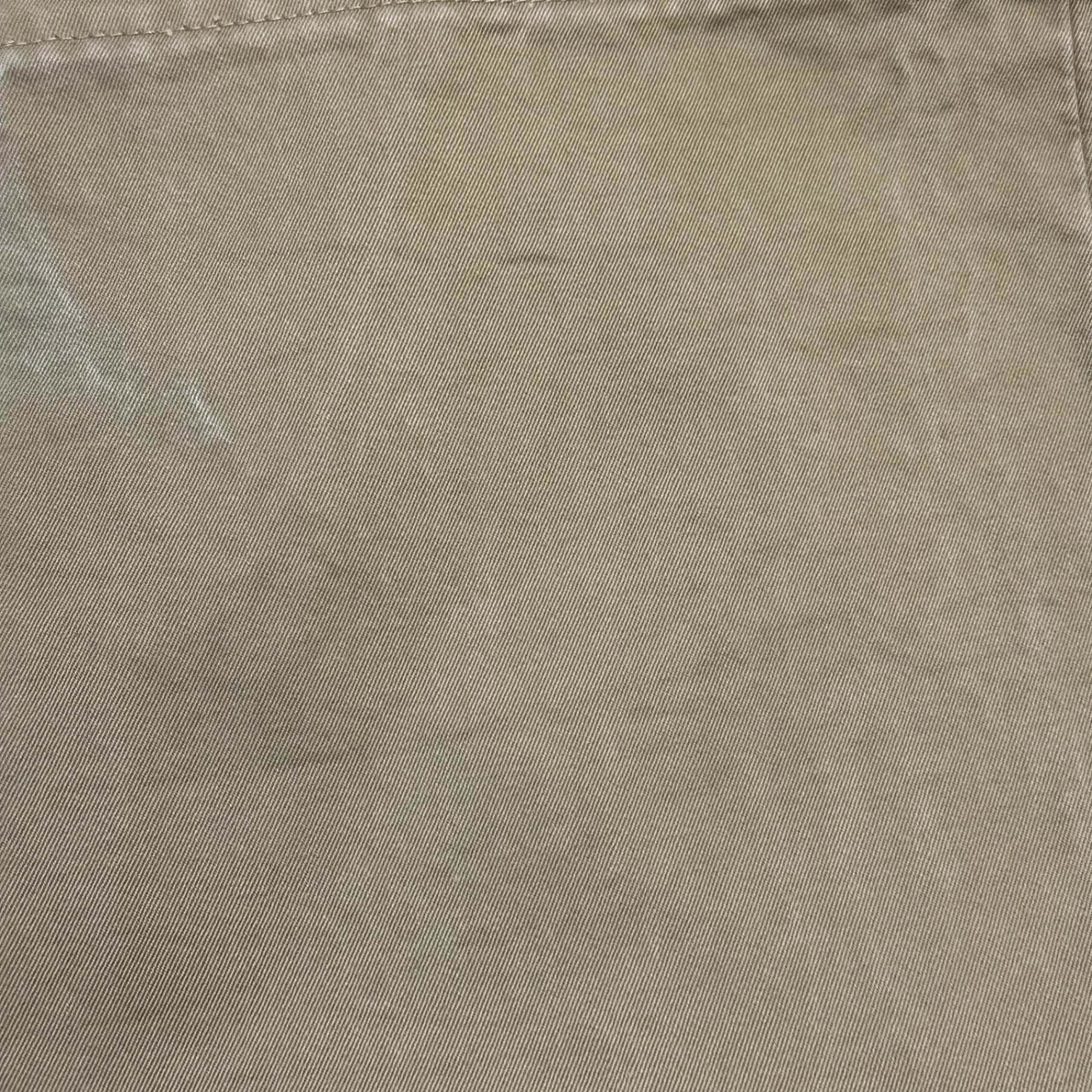 WTAPS(ダブルタップス) TROUSERS COTTON CHINO WAY OF LIFE コットン チノ トラウザー パンツ 112LTDT-PTM05 M ベージュ