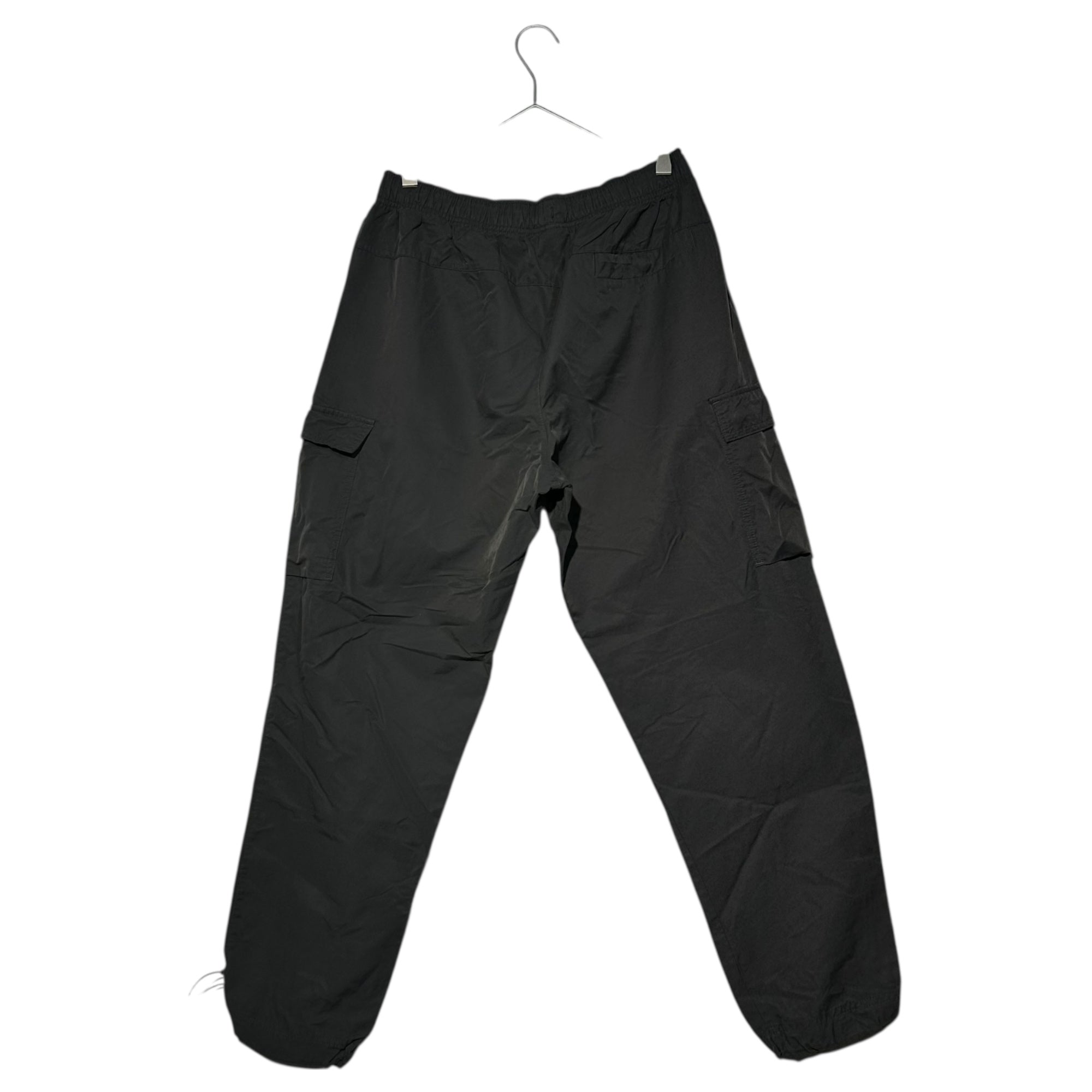 NIKE(ナイキ) M SW AIR PLAY WV PANT カーゴ ジョガー パンツ HJ0829-070 L グレー