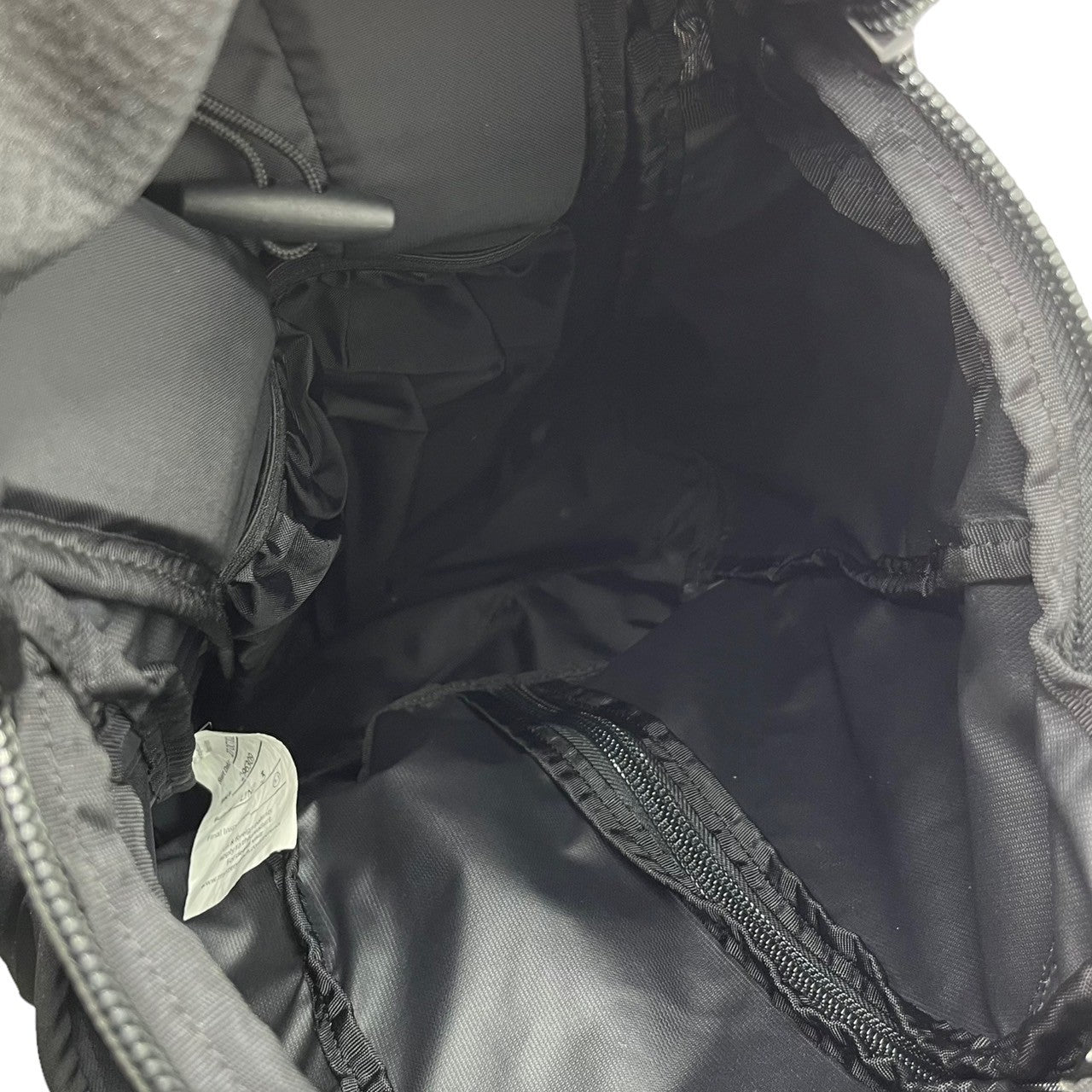 MYSTERY RANCH(ミステリーランチ) LINE3 backpack バックパック 296309 ブラック リュック