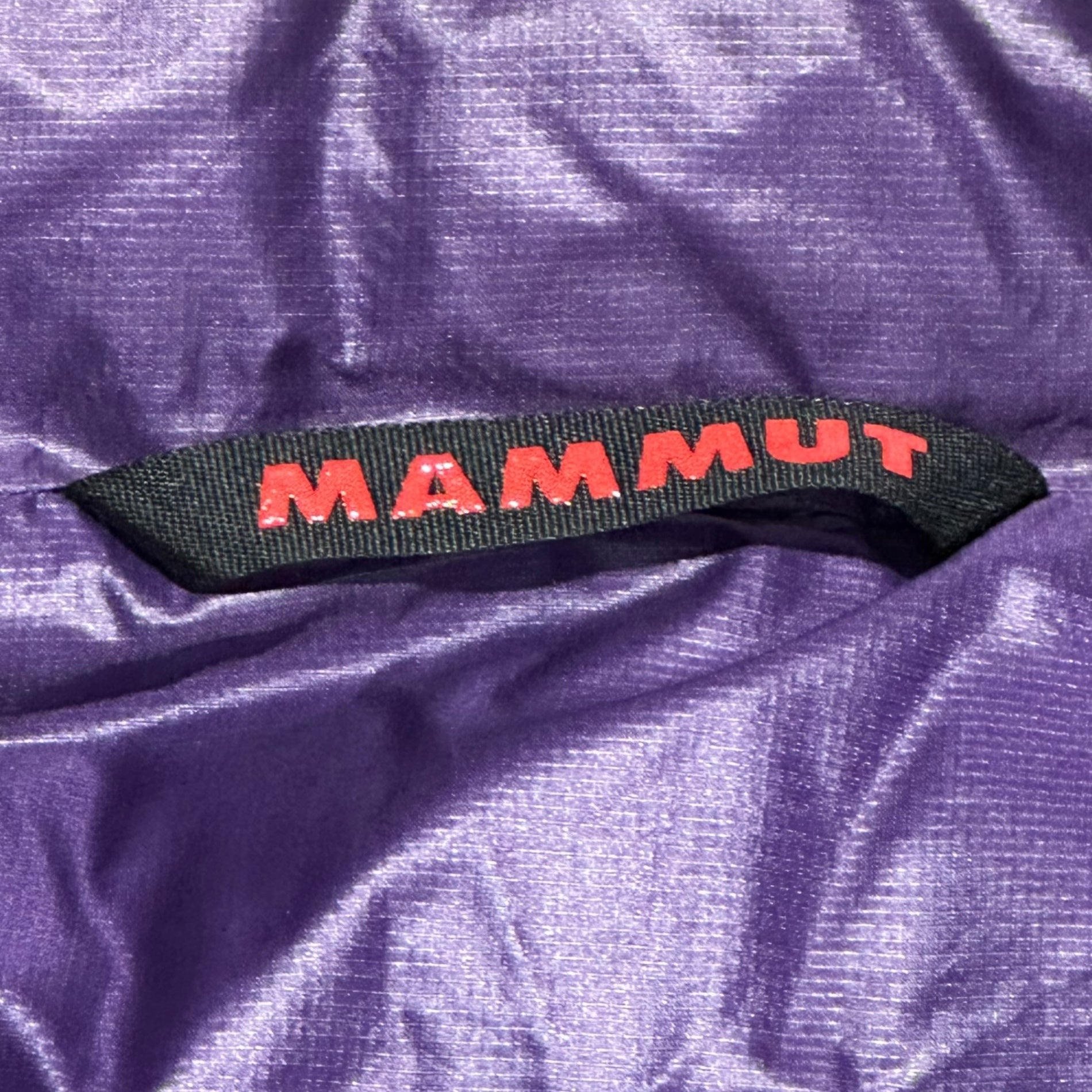 MAMMUT(マムート) Midi - Pyrenees GRAVITY DOWN JACKET グラビティ ダウン ジャケット JP1030138 表記無(L程度) ピンク アウトドア