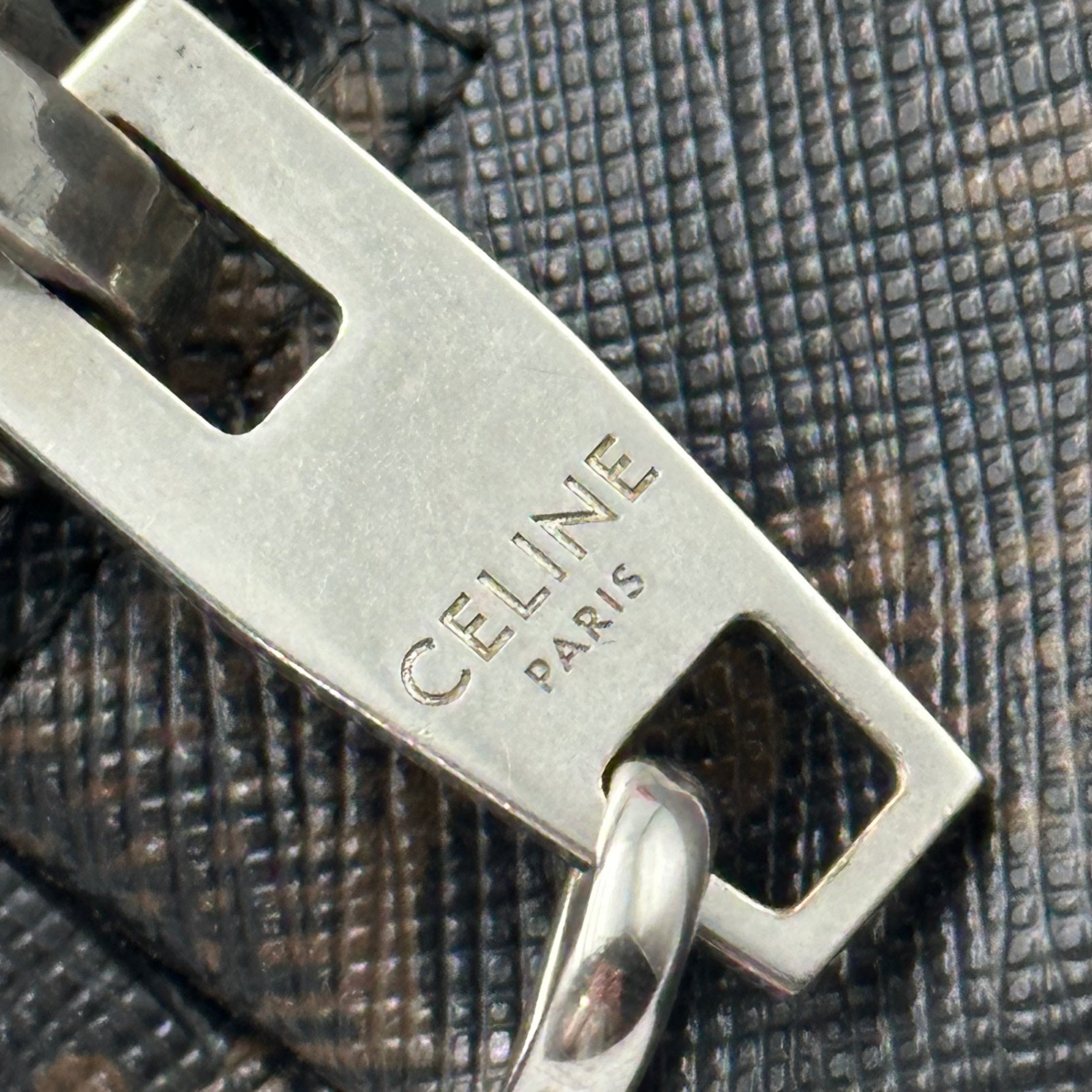 CELINE(セリーヌ) 2021SS THE DANCING KID Limited Edition Belt Bag