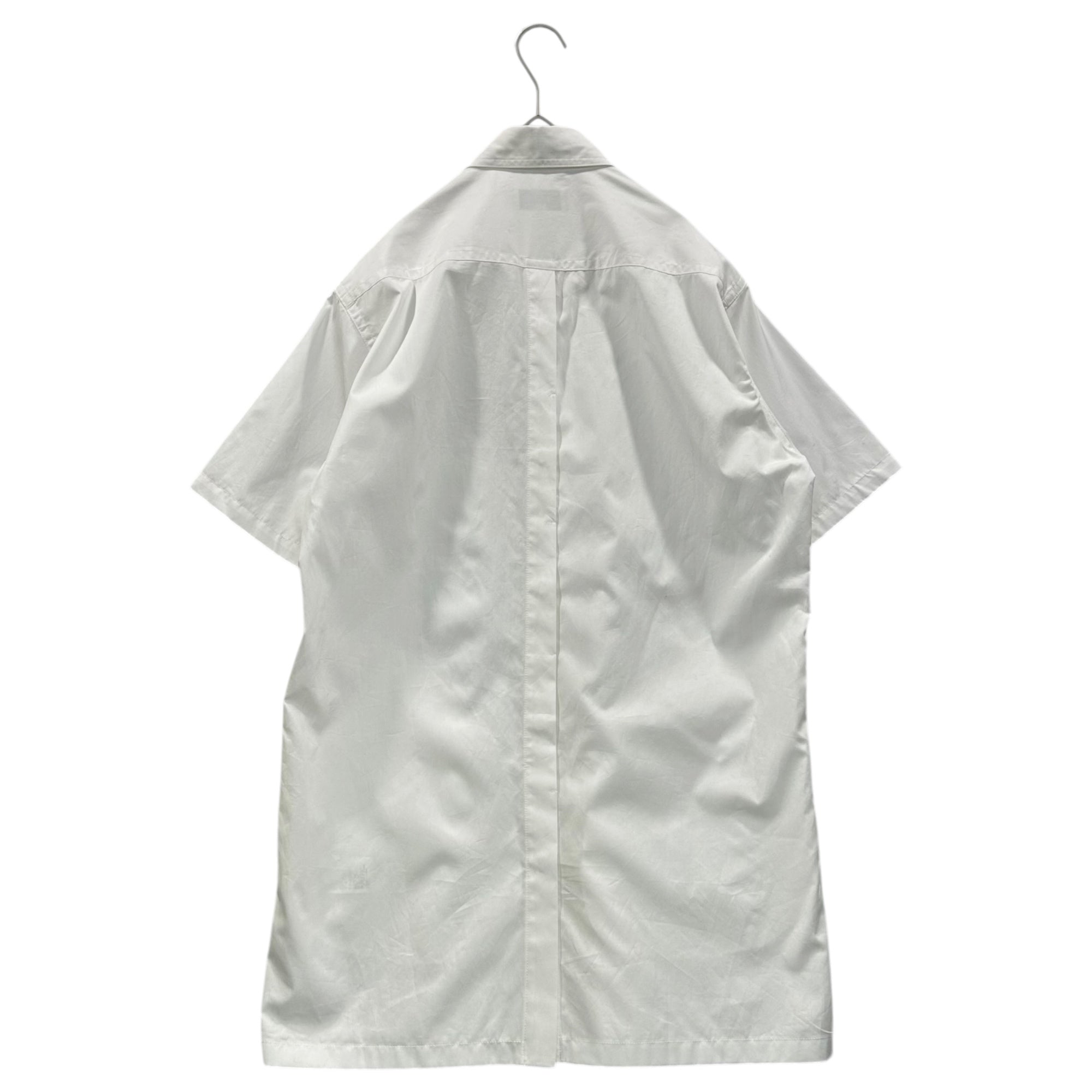 YOHJI YAMAMOTO POUR HOMME(ヨウジヤマモトプールオム) 24SS BACK