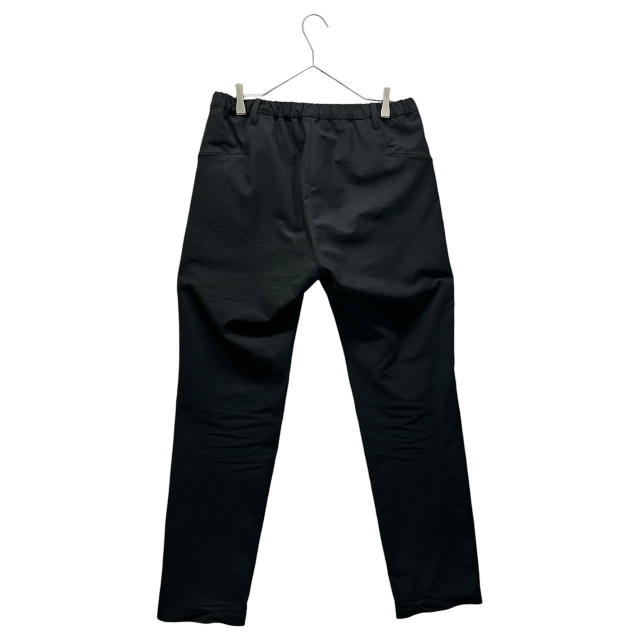 テアトラ ウォレットパンツ オフィス TT-0040F-RK （113）a TEATORA(テアトラ) SOLOTEX Wallet Pants OFFICE SS ウォレット パンツ