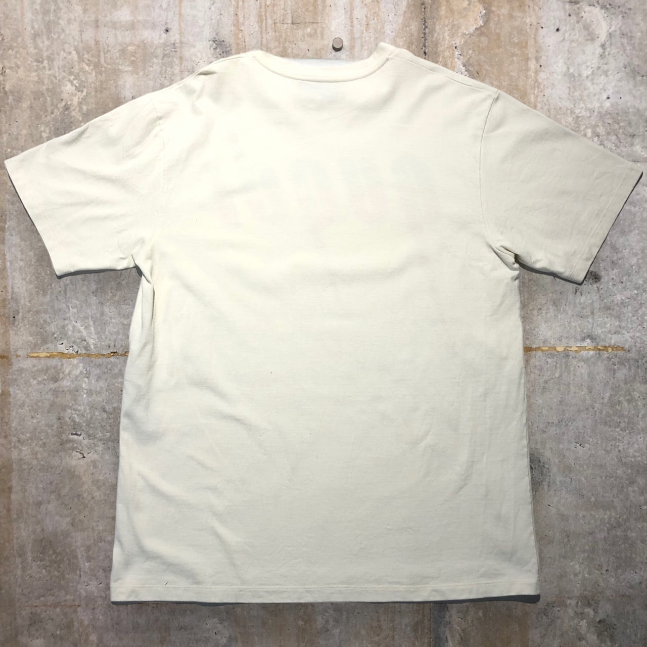 GUCCI(グッチ)  Blade T-shirt/ロゴTシャツ 565806 L ホワイト
