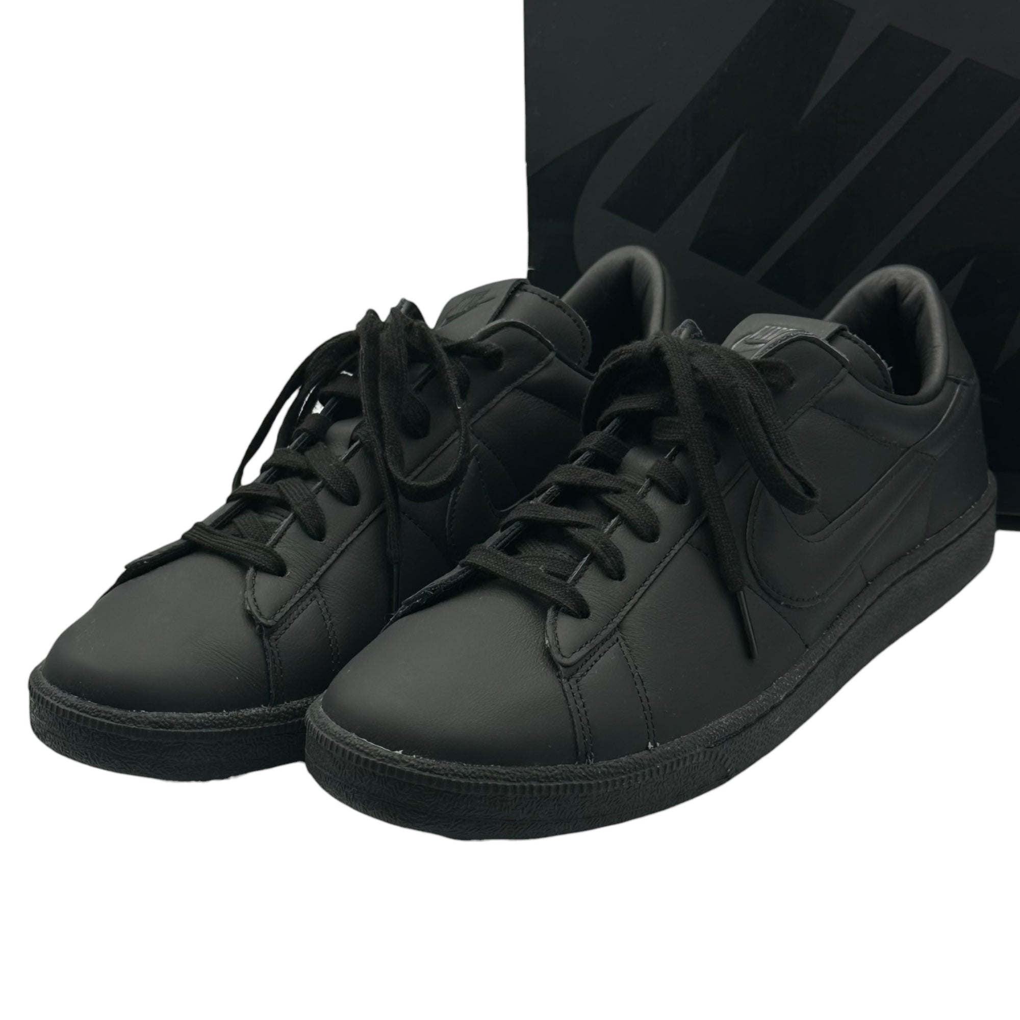 NIKE × BLACK COMME des GARCONS(ナイキ × ブラックコムデギャルソン
